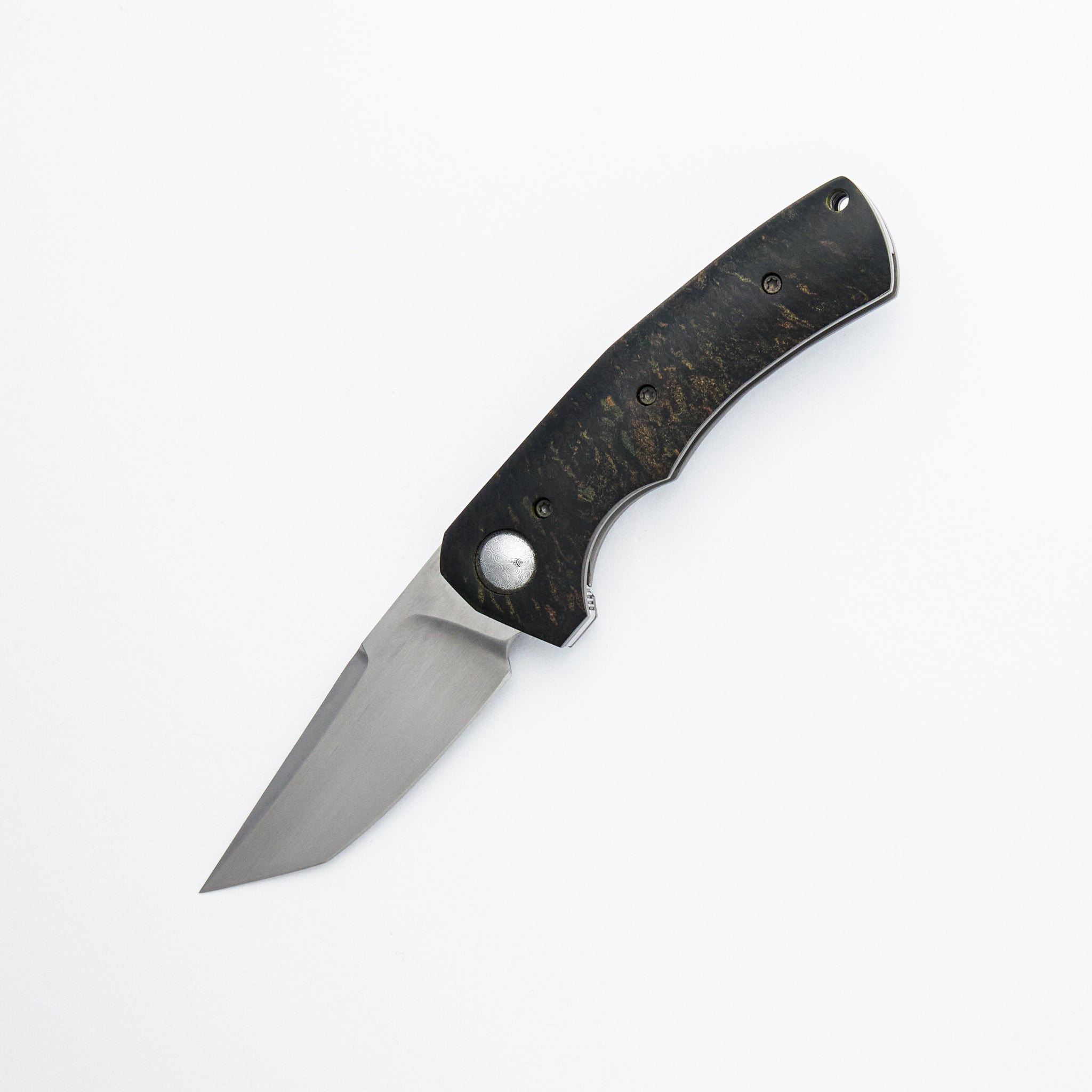 Narwhal Tanto