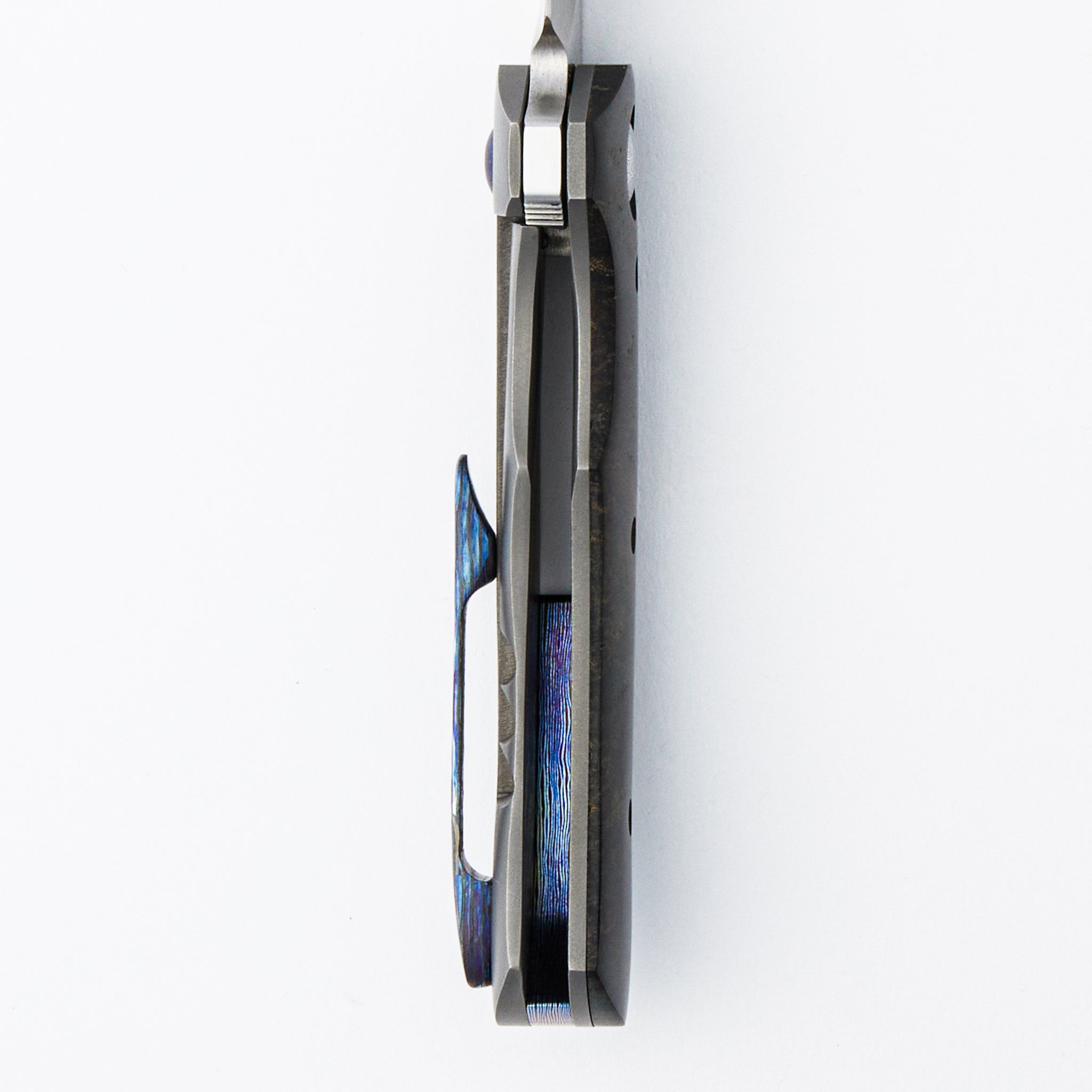 Narwhal Tanto