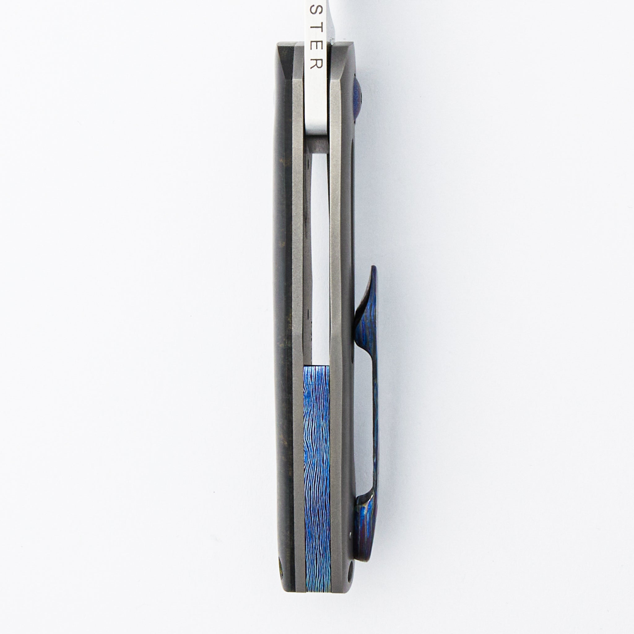 Narwhal Tanto