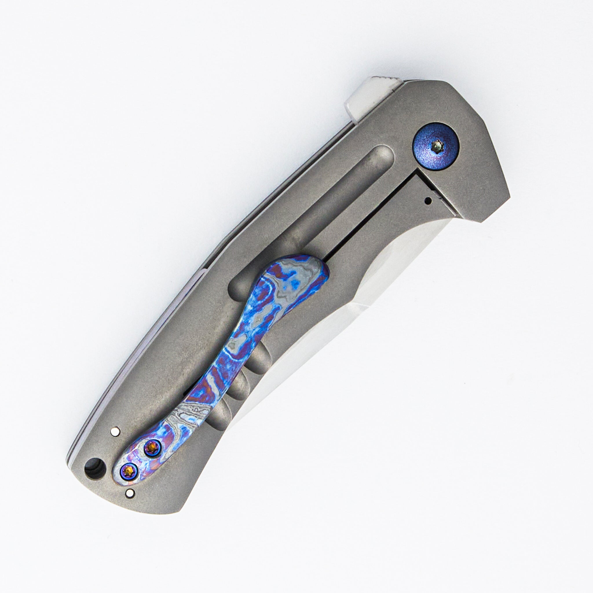 Narwhal Tanto