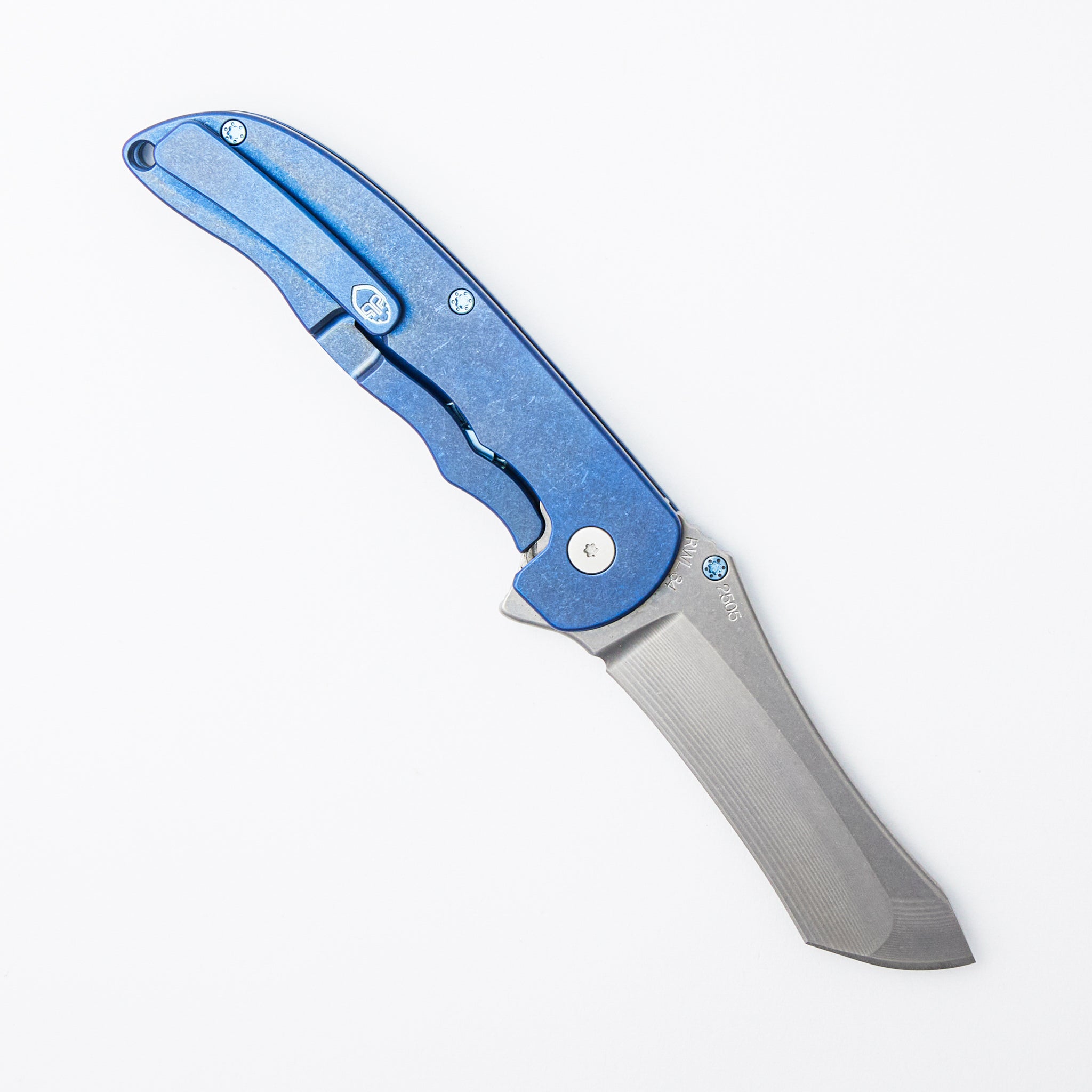 Norseman #2505