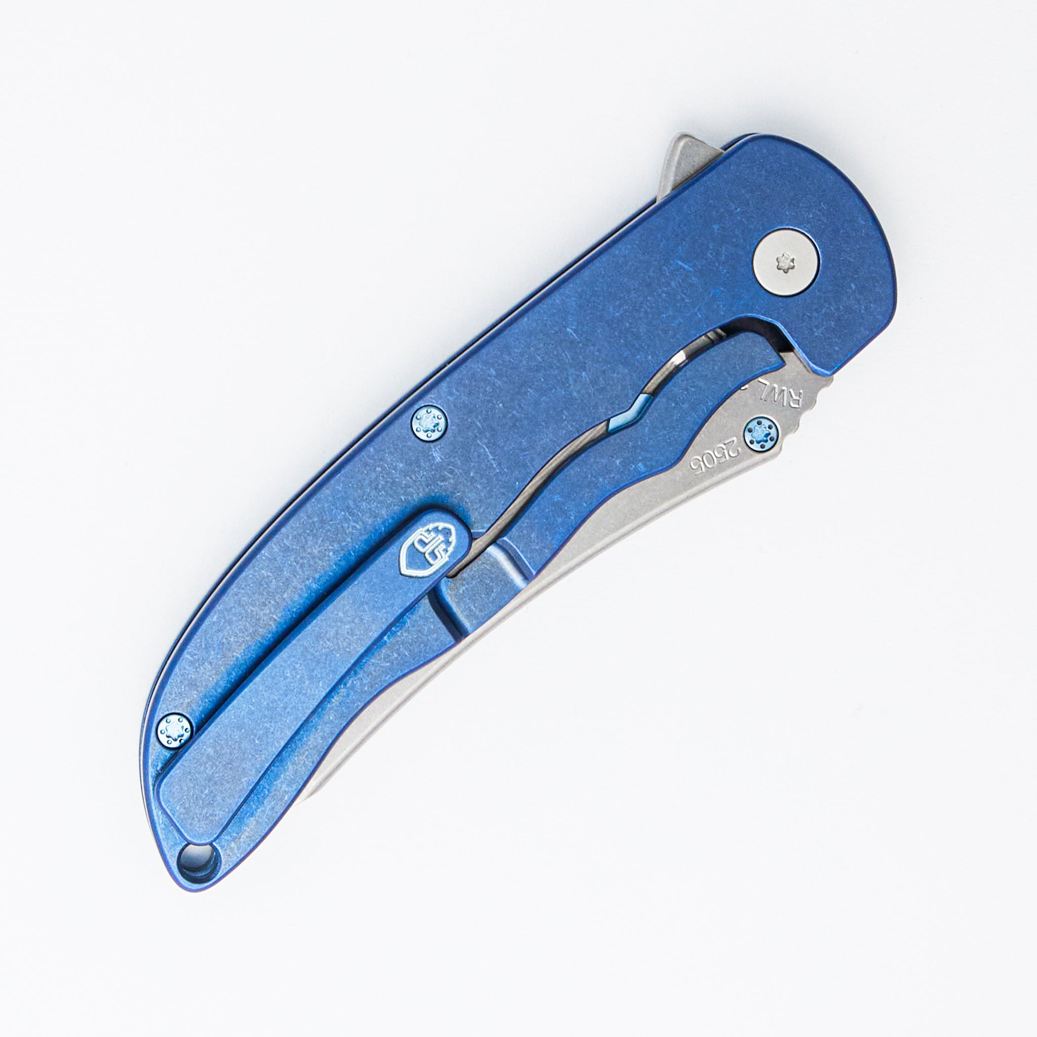Norseman #2505
