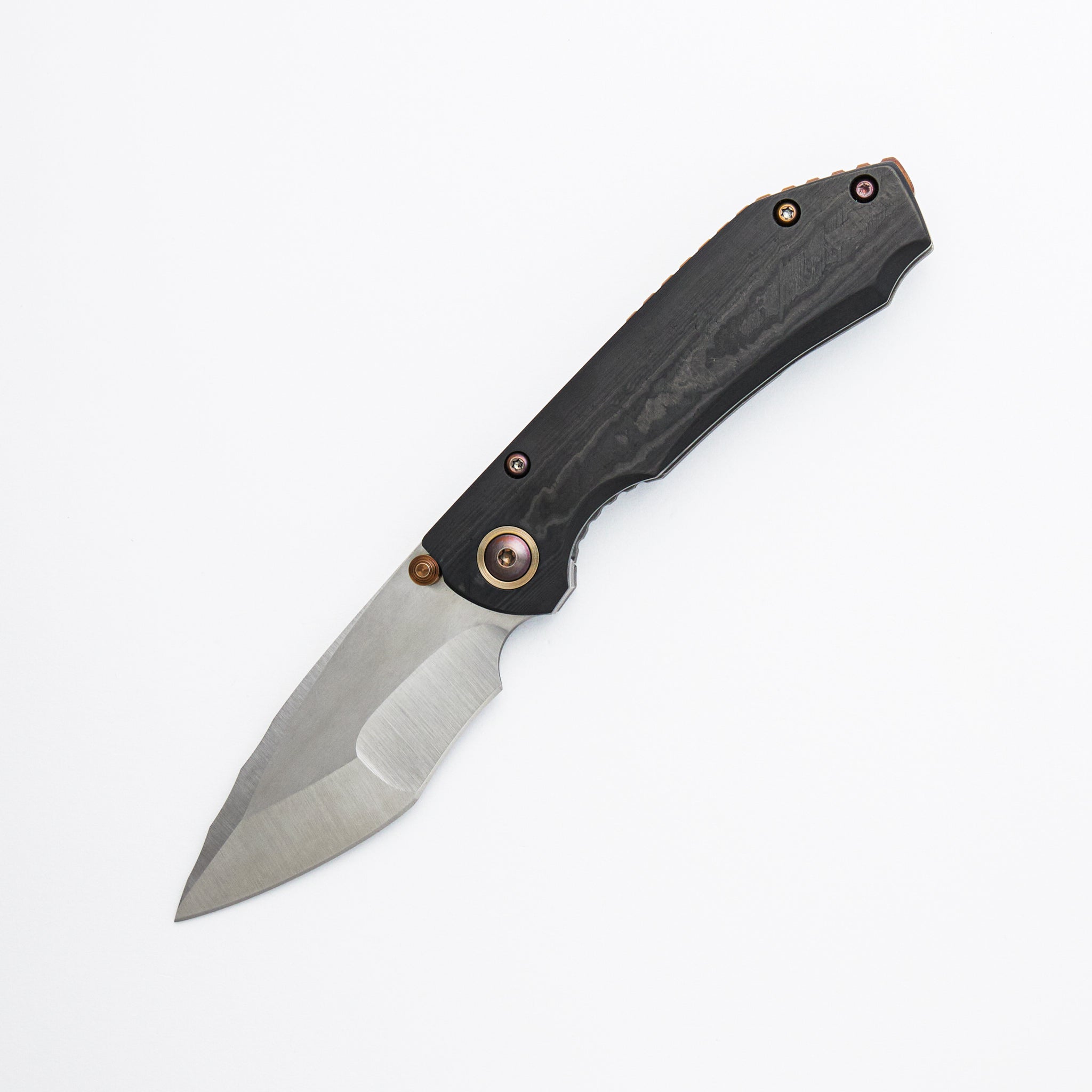 Rip Knives Russo