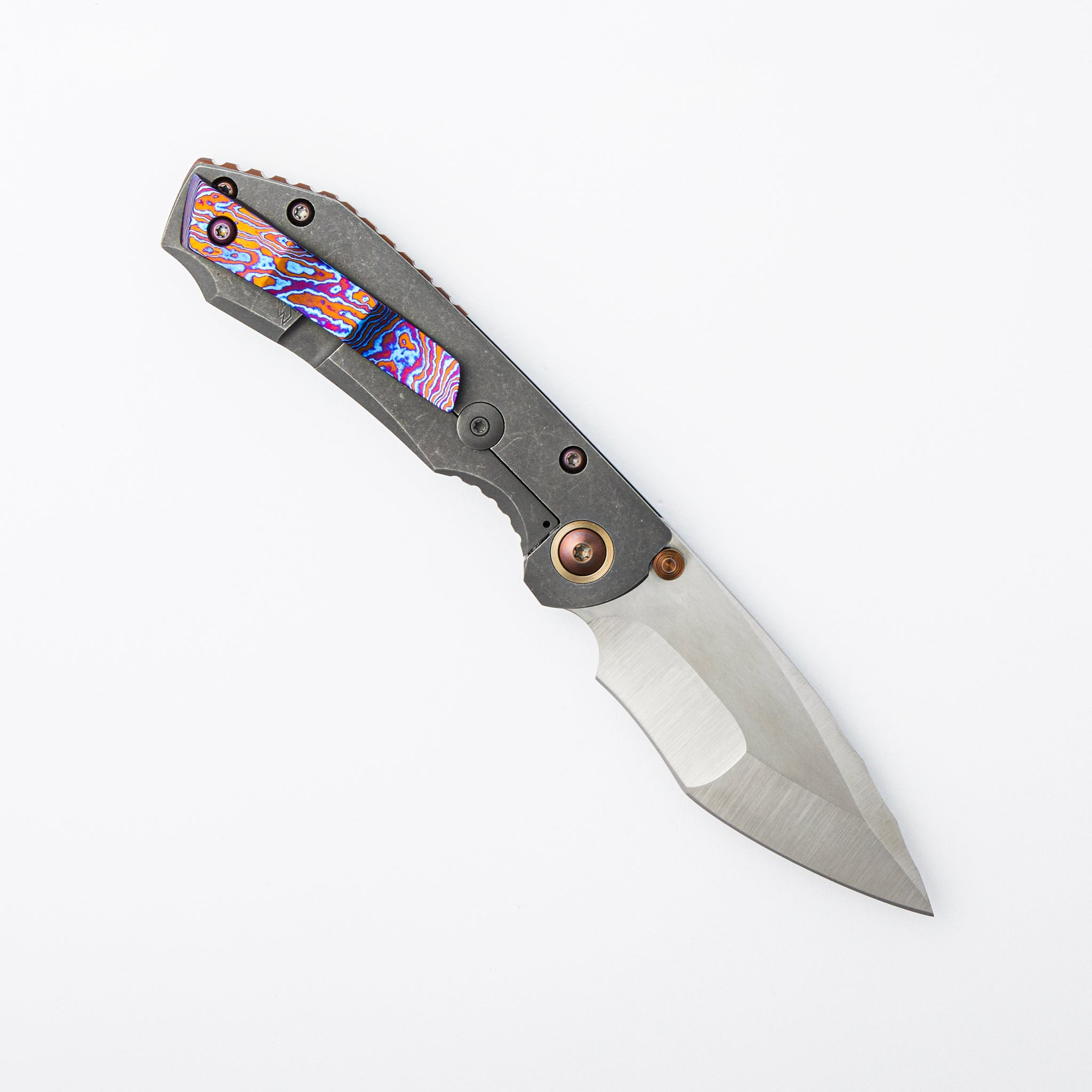 Rip Knives Russo