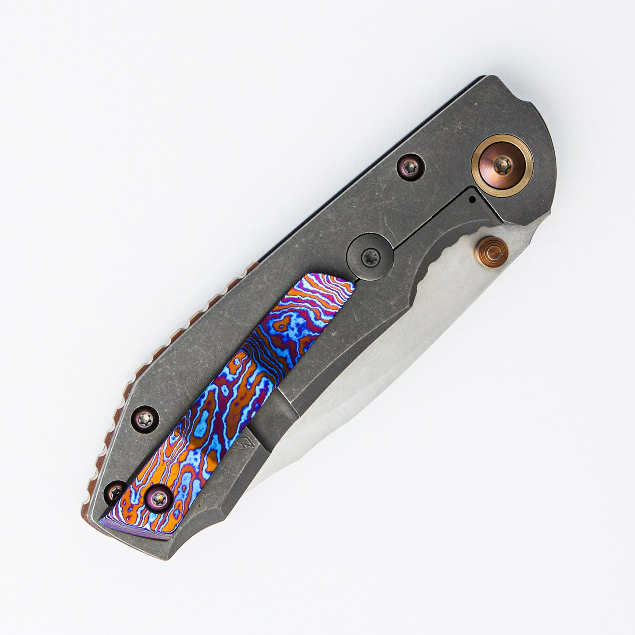 Rip Knives Russo