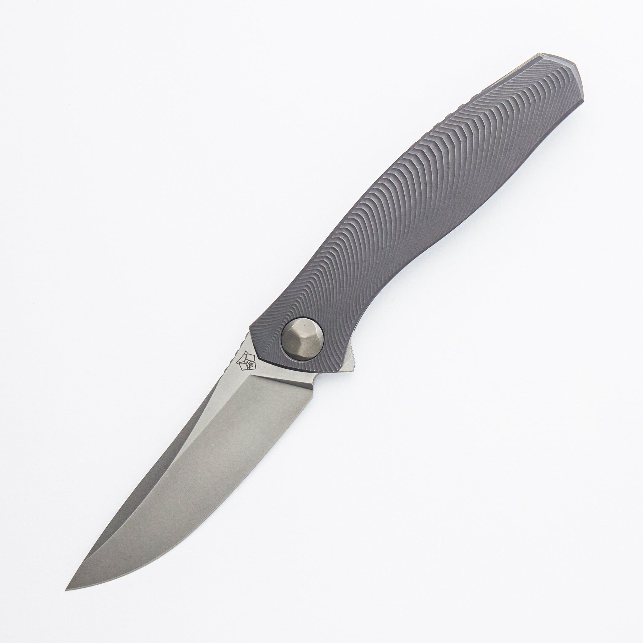 Bio (Dark) - M398 Blade - MRBS (Sinkevich Design)