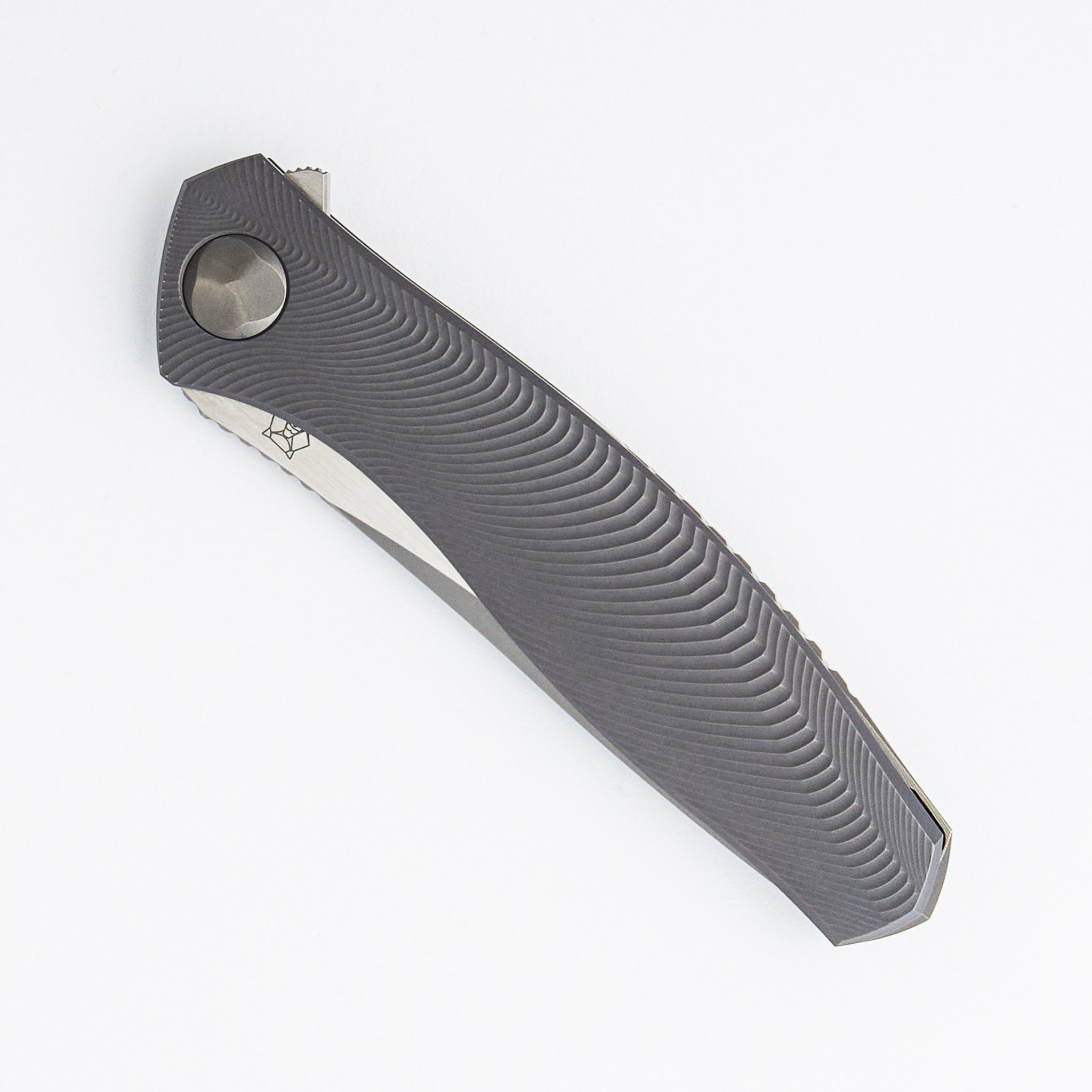 Bio (Dark) - M398 Blade - MRBS (Sinkevich Design)