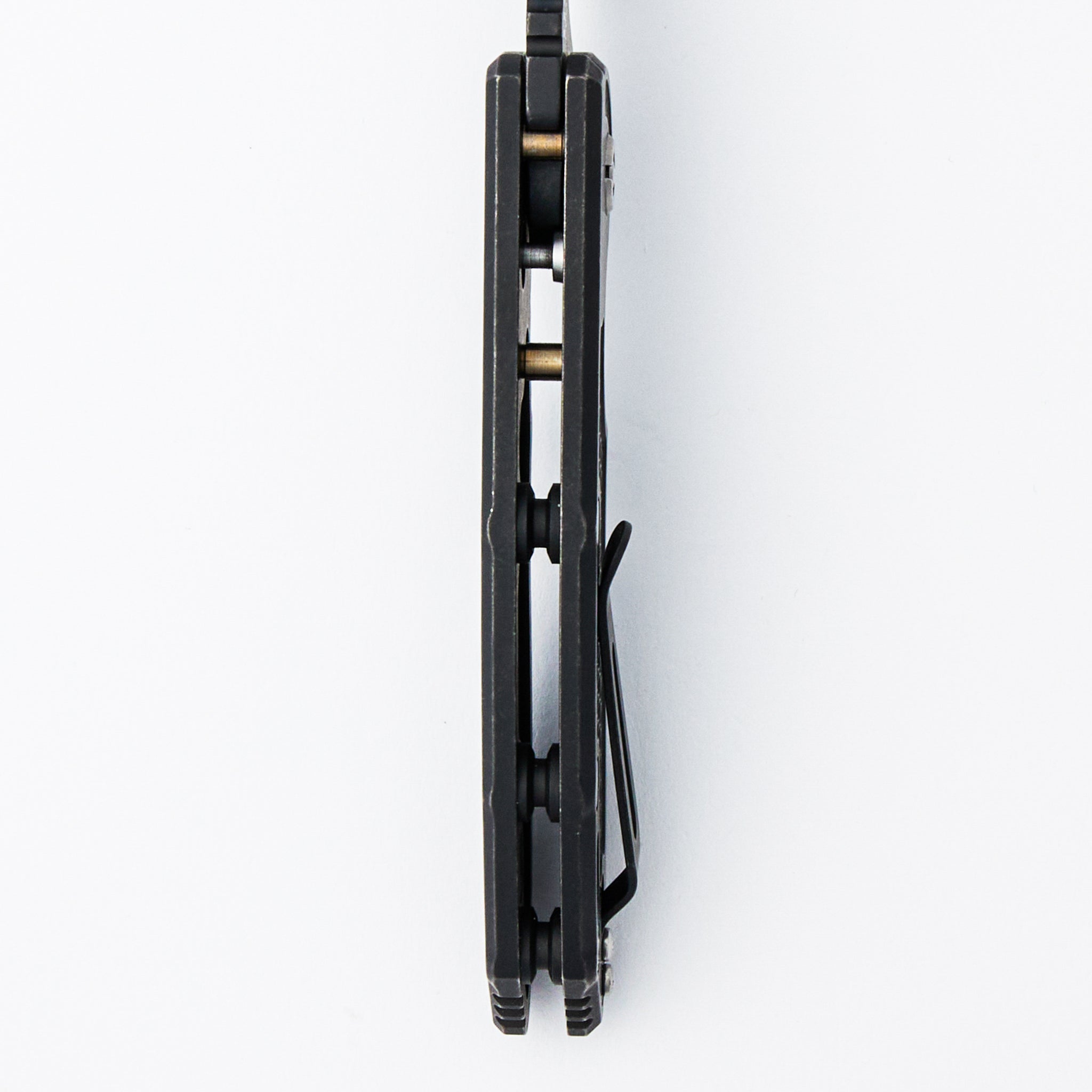 XM-18 3.5" Automatic - Spearpoint CPM 20CV Blade - Battle Black