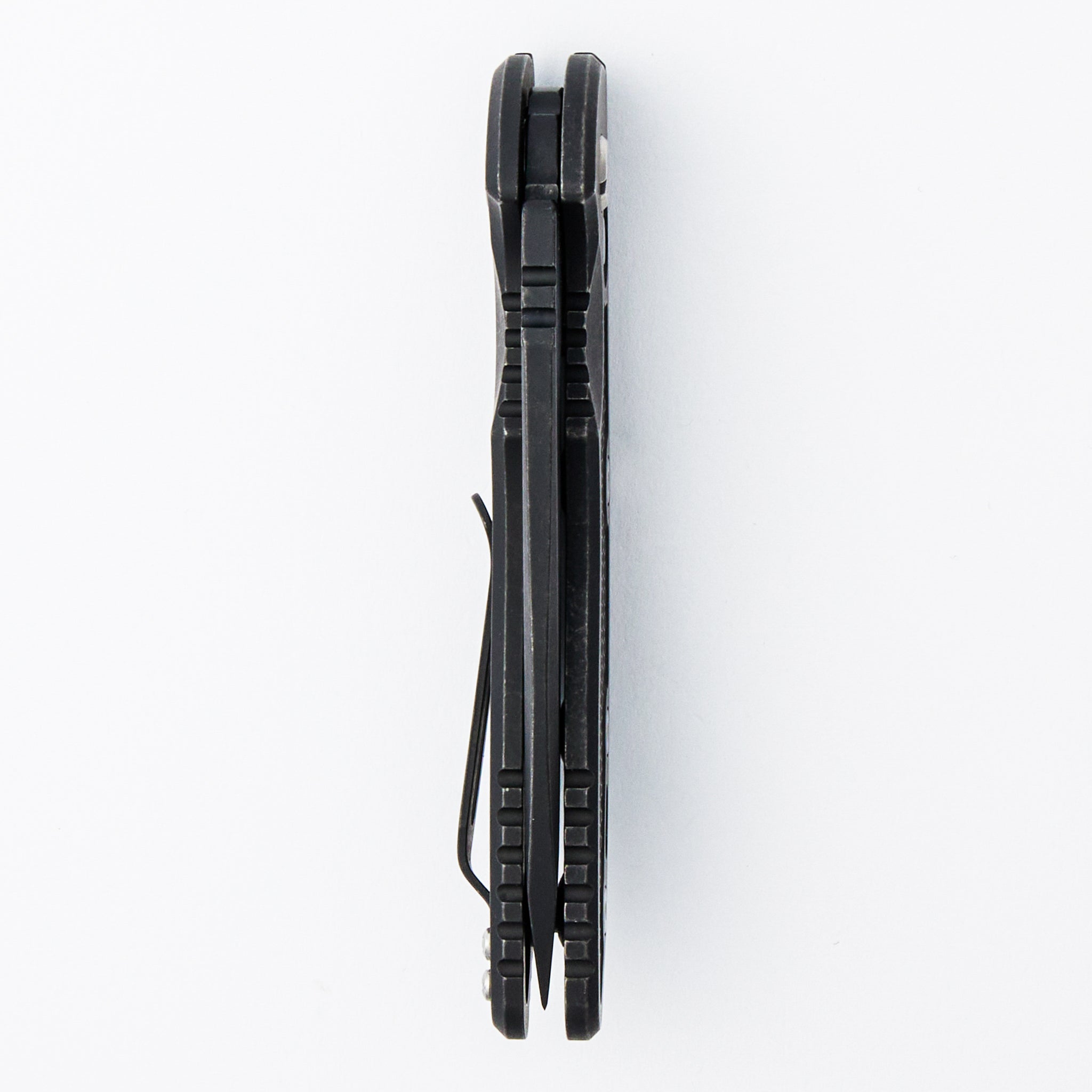 XM-18 3.5" Automatic - Spearpoint CPM 20CV Blade - Battle Black