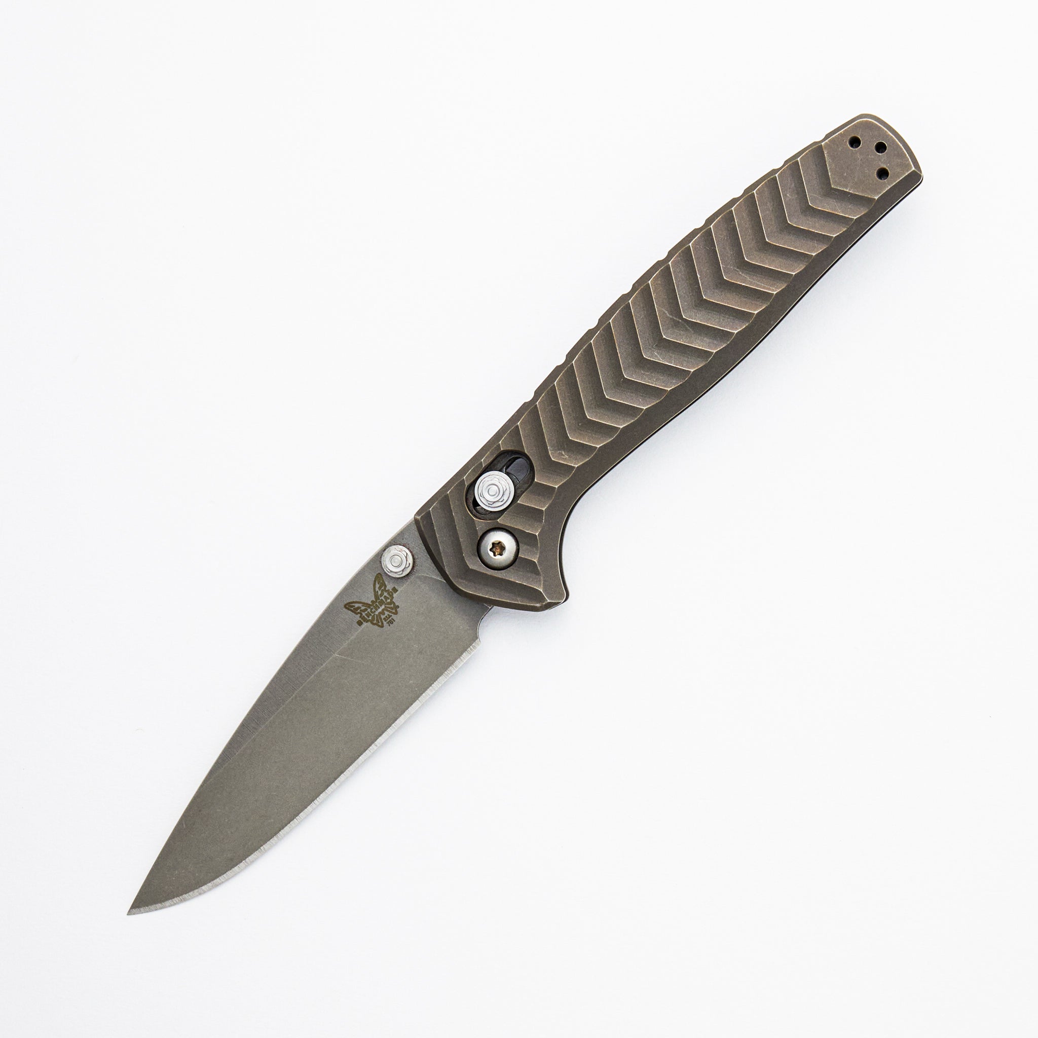 Anthem 781 - First Production Run #251-1000