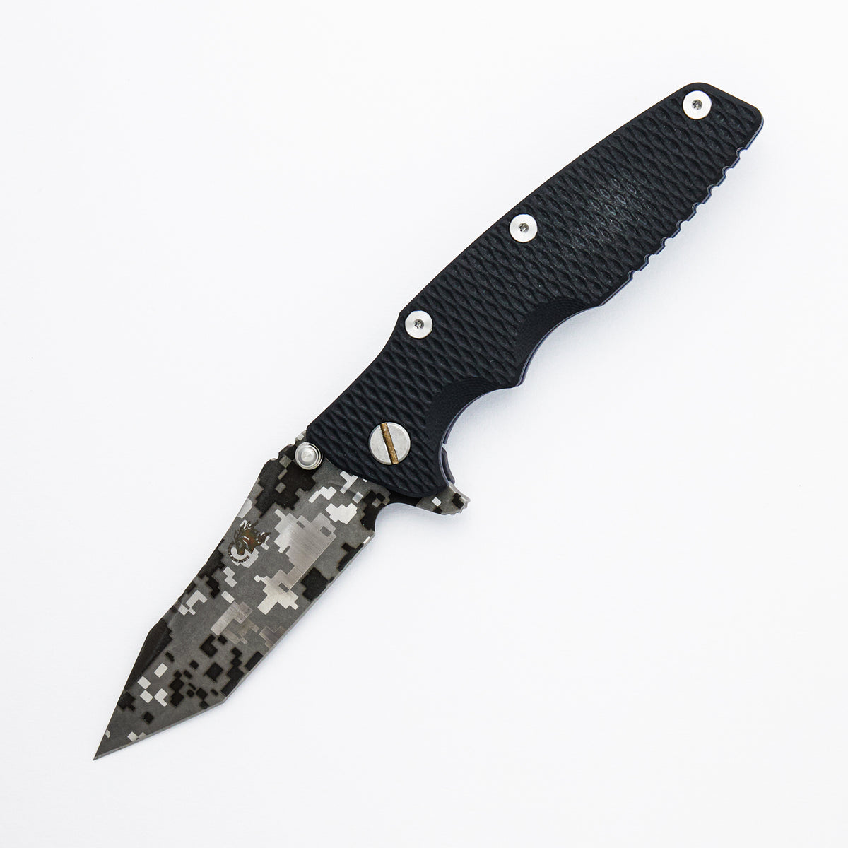 Eklipse Gen 2 - Tanto - Digital Camo - Black G10