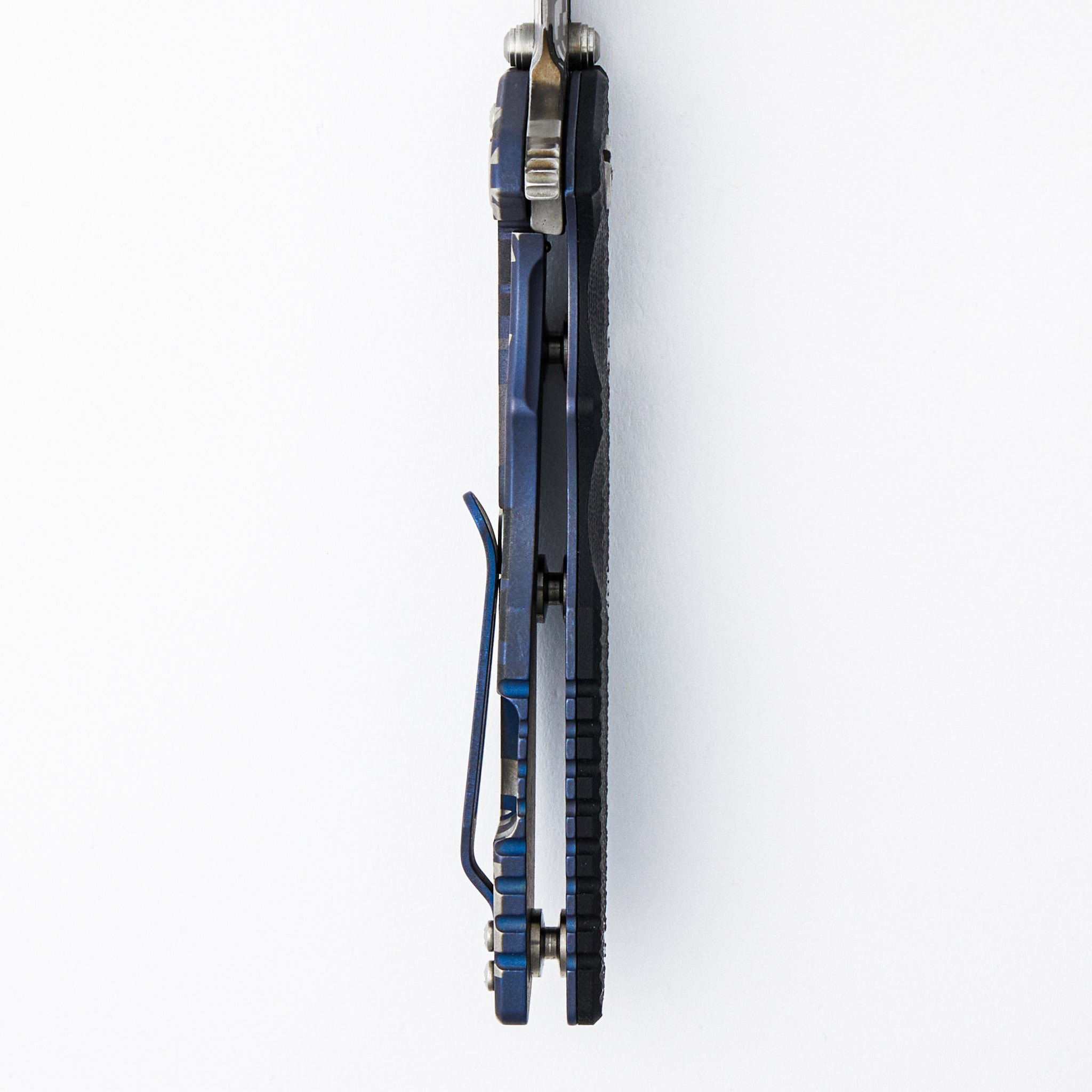 Eklipse Gen 2 - Tanto - Digital Camo - Black G10