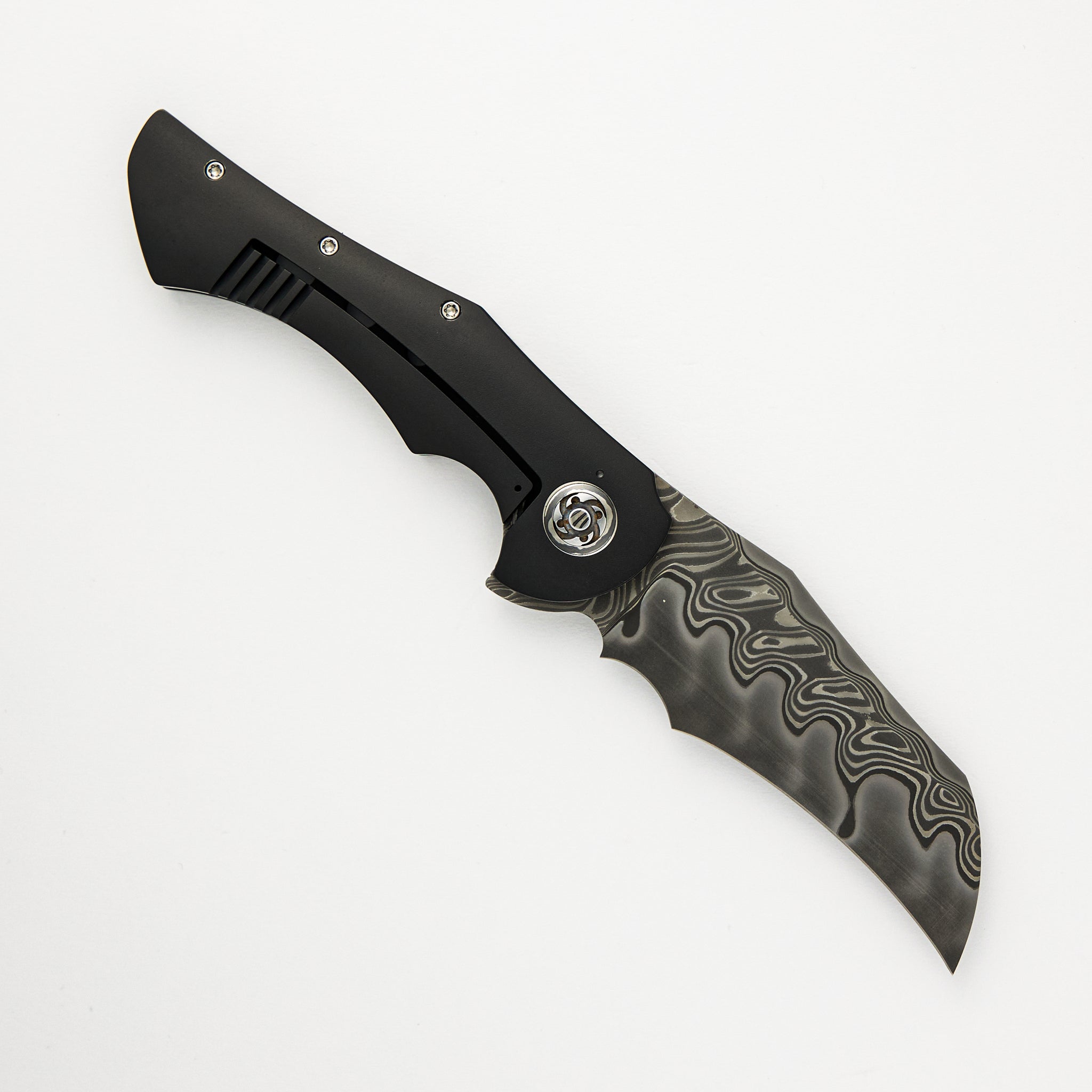 Robert Carter Collaboration Talon