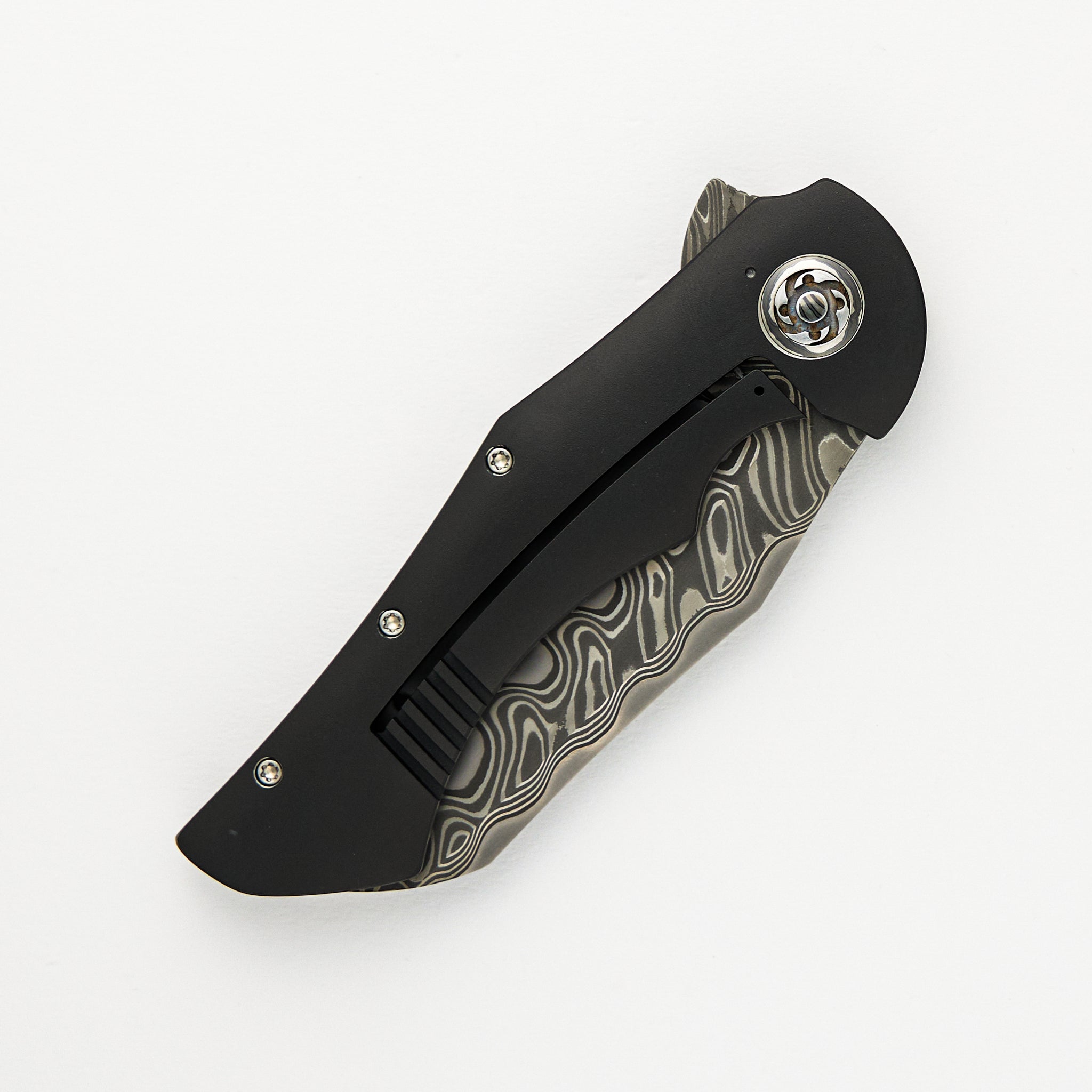 Frank Fischer - Robert Carter Collaboration Talon