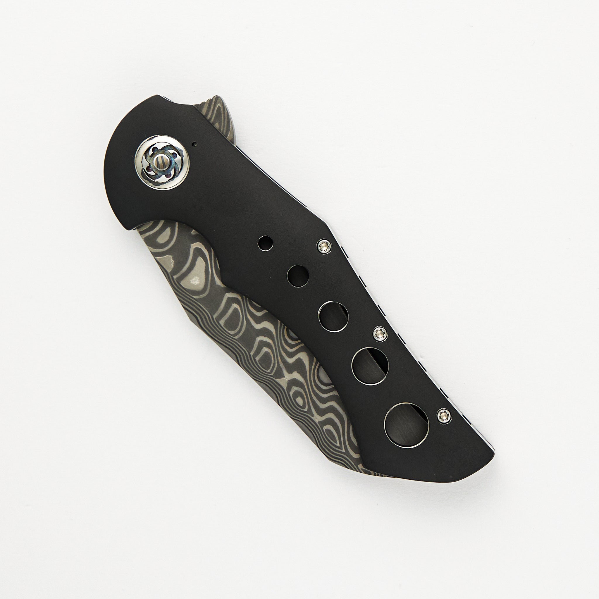 Frank Fischer - Robert Carter Collaboration Talon