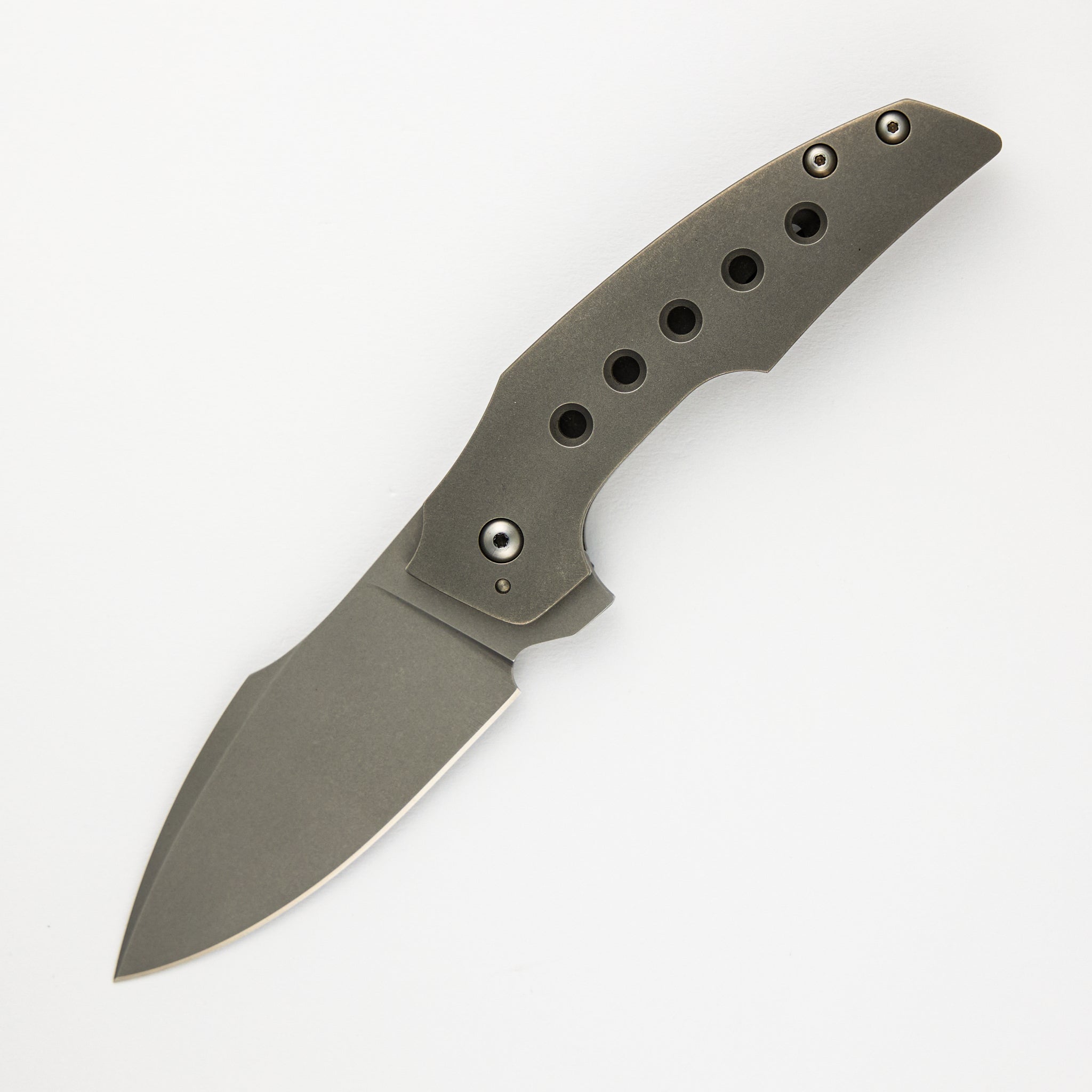 Ray Laconico / Tashi Bharucha Design Collaboration Raider