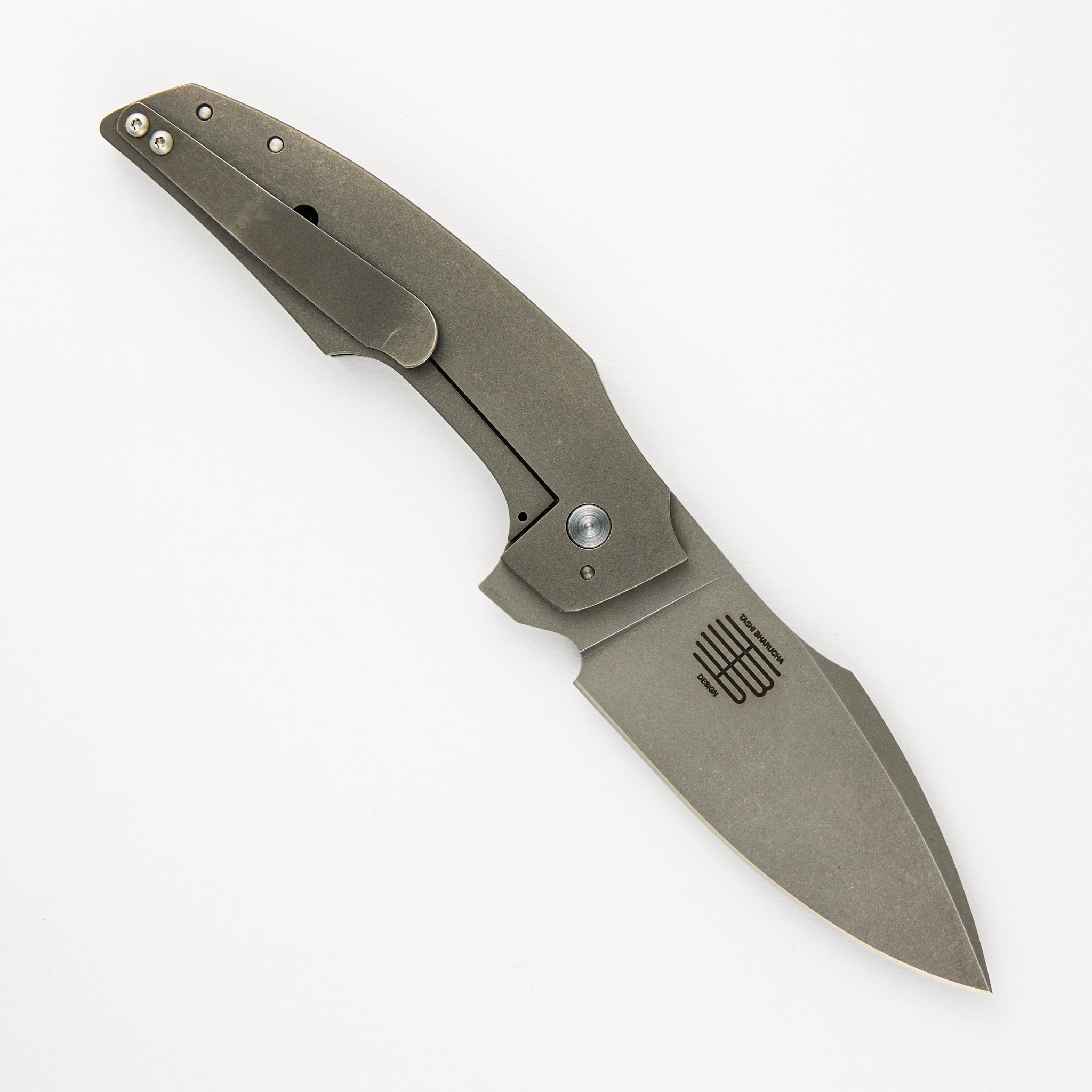 Ray Laconico / Tashi Bharucha Design Collaboration Raider