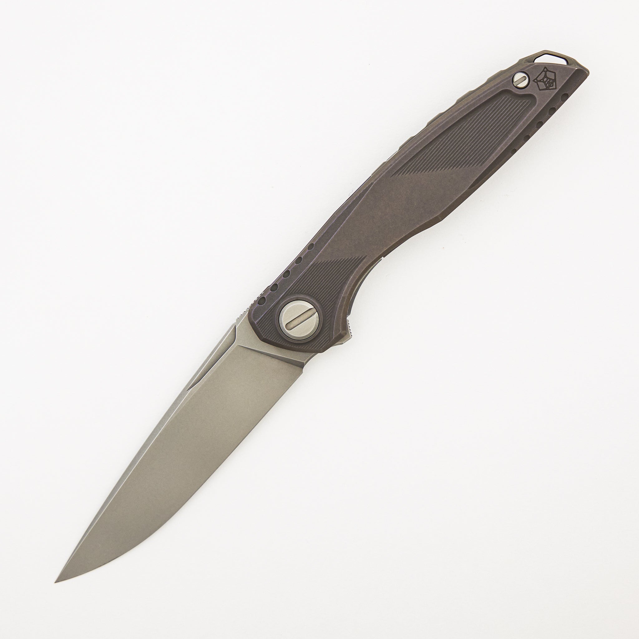 Astrum - First Production - MagnaCut Blade - MRBS