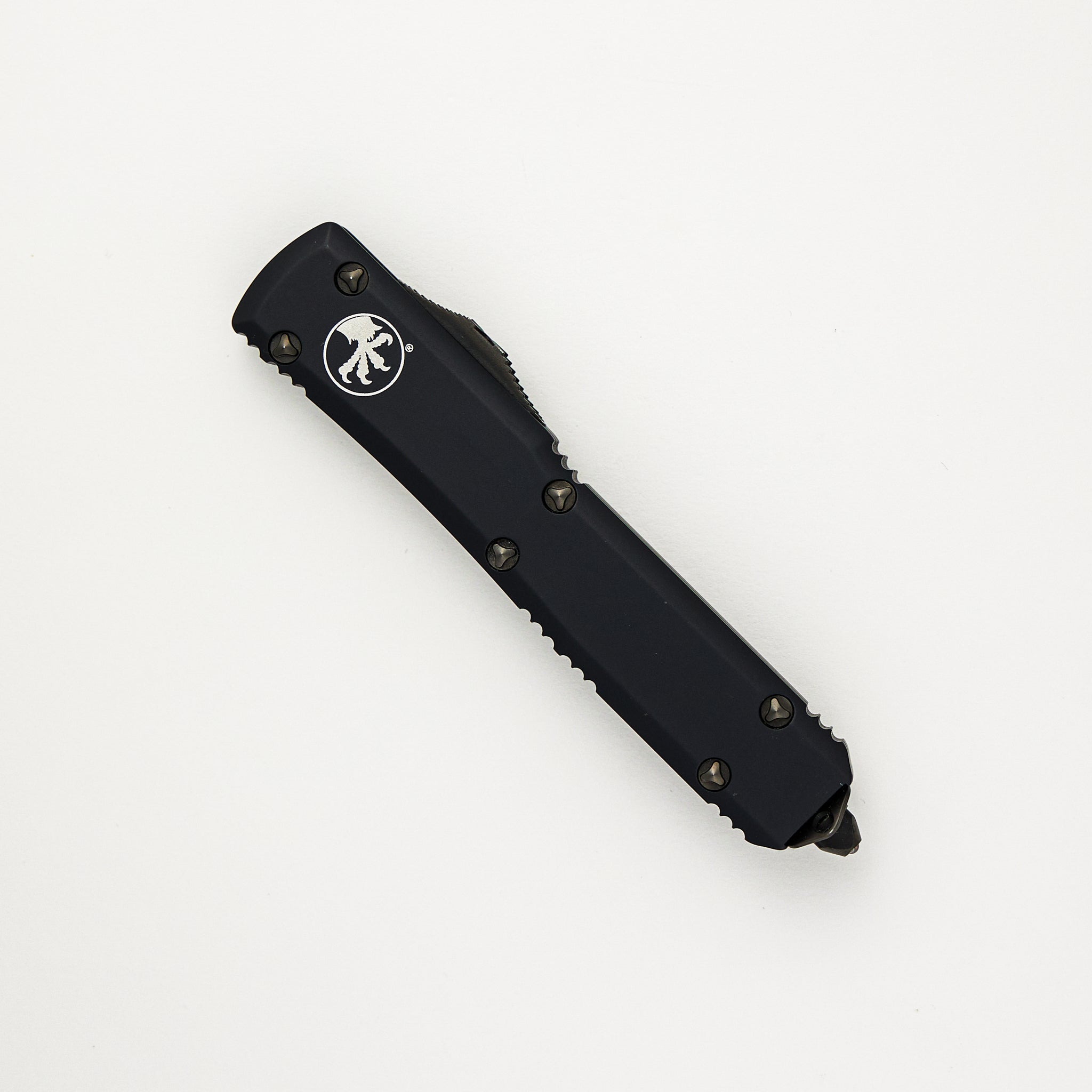 Microtech Ultratech S/E DLC Standard DLC Hardware 121-1 DLCT