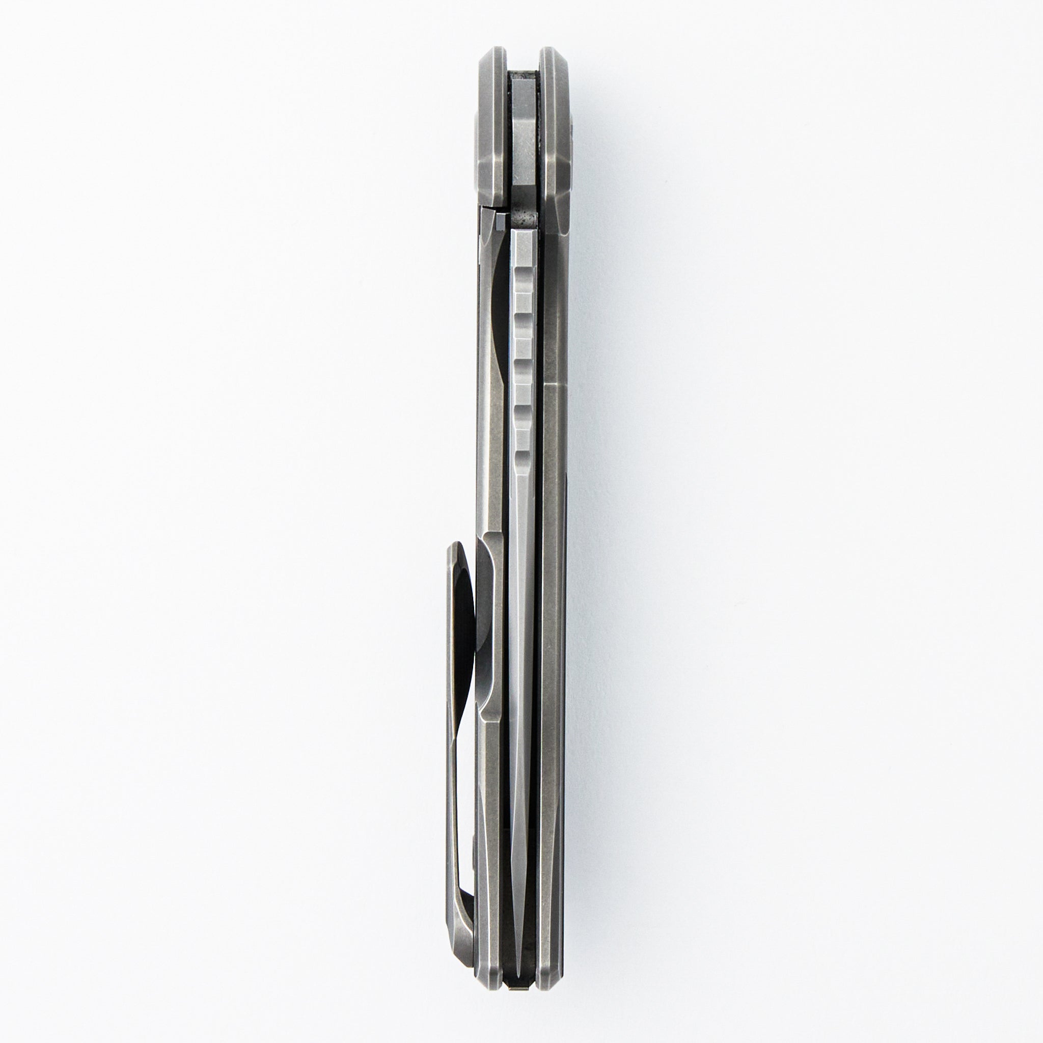 F95 Zero - M390 Blade - Titanium Handle - MRBS