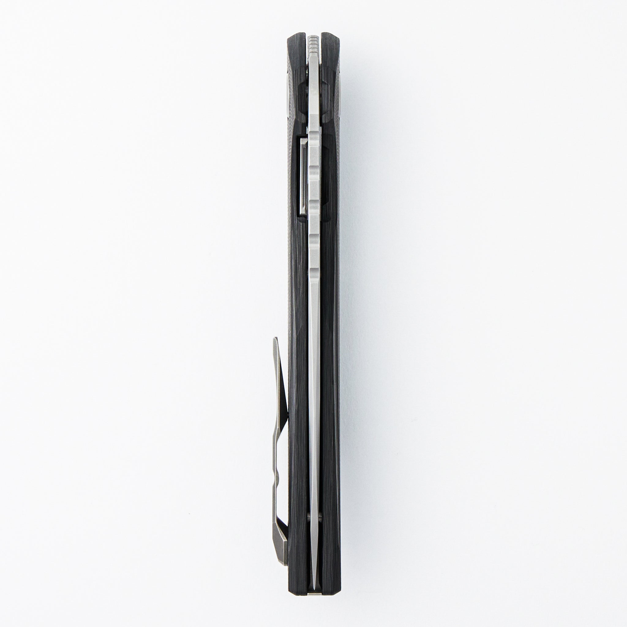 111 Gen 5.1 – M390 Blade – Carbon Fiber Handle – MRBS