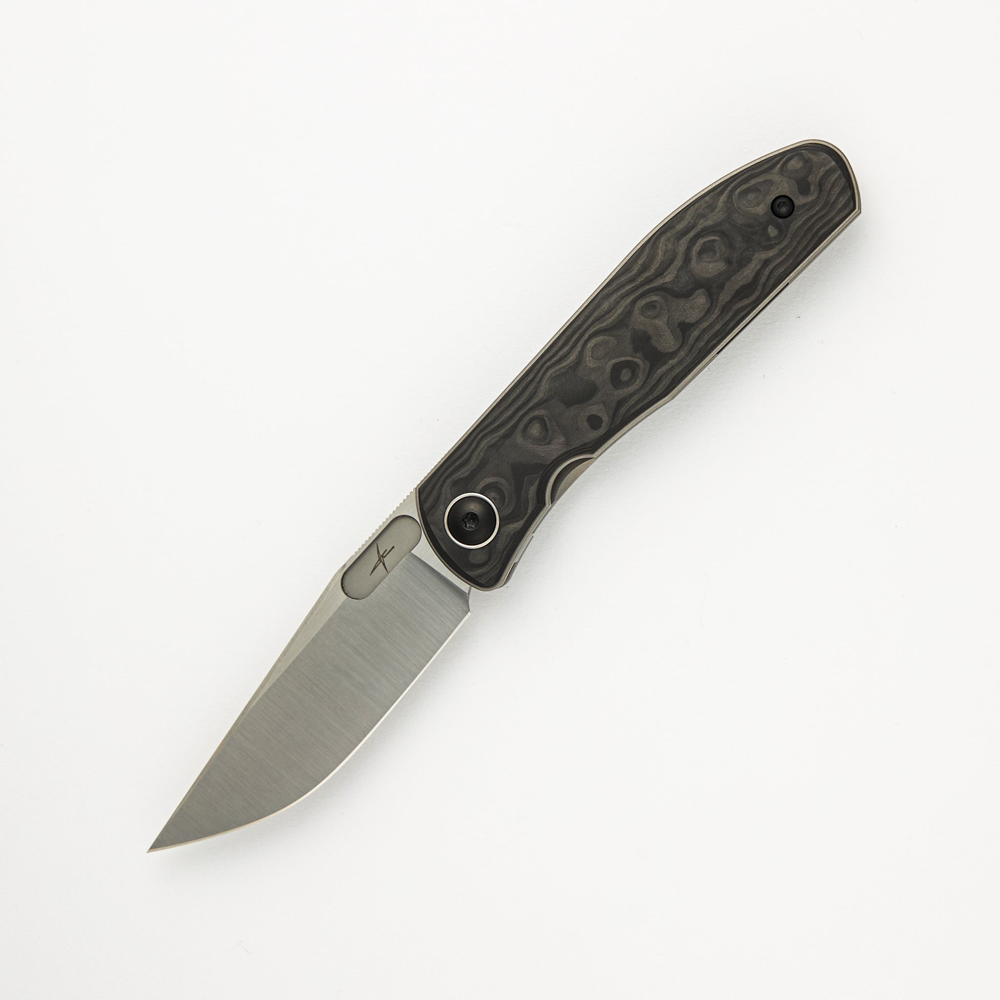 Bull Knives Mini Xyro