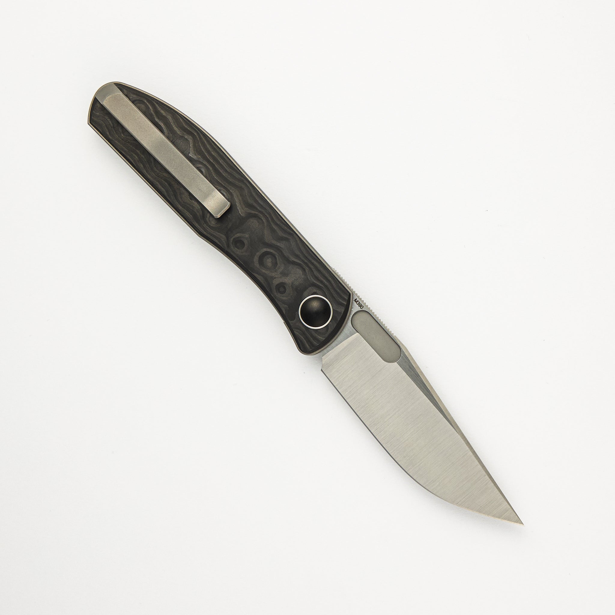 Bull Knives Mini Xyro