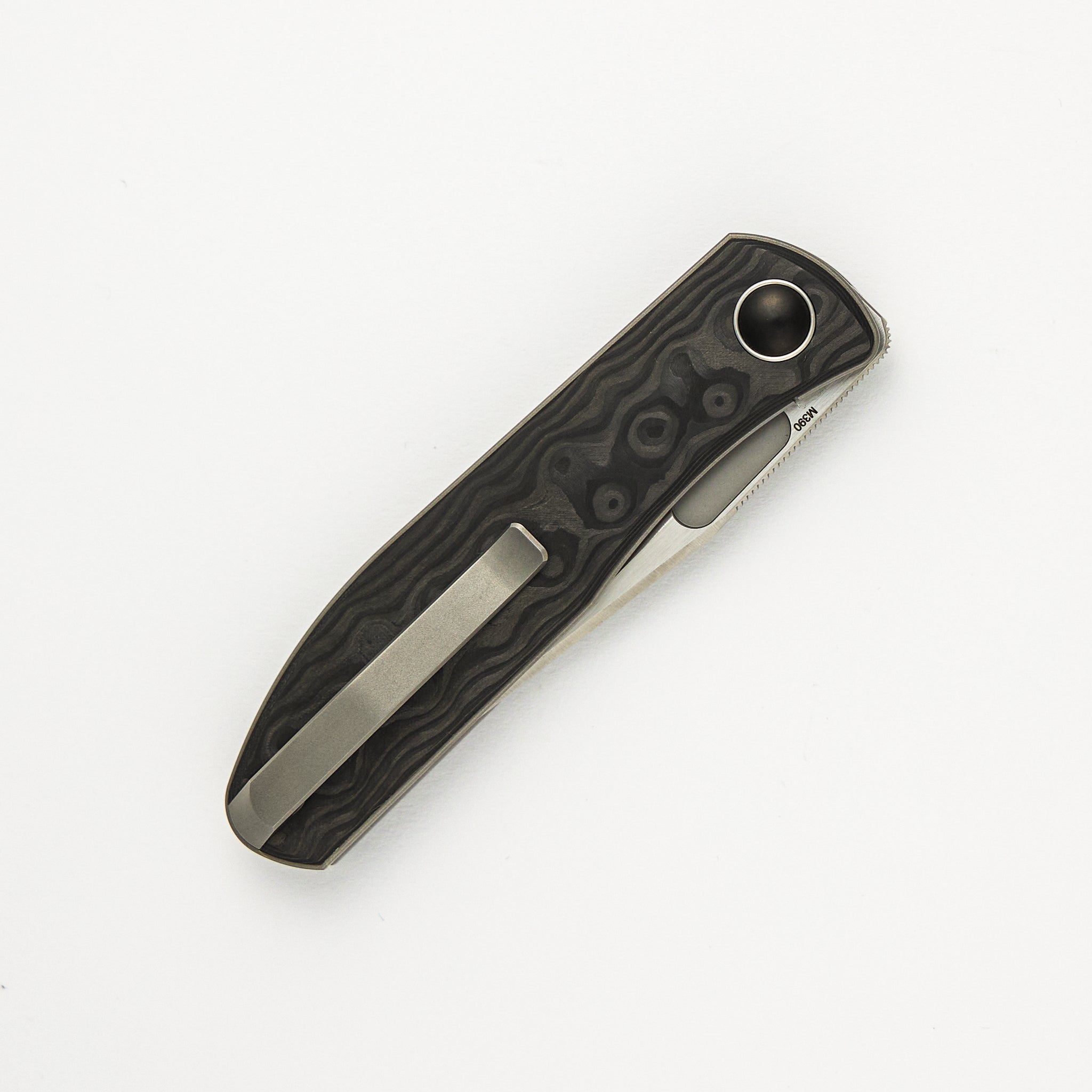 Bull Knives Mini Xyro