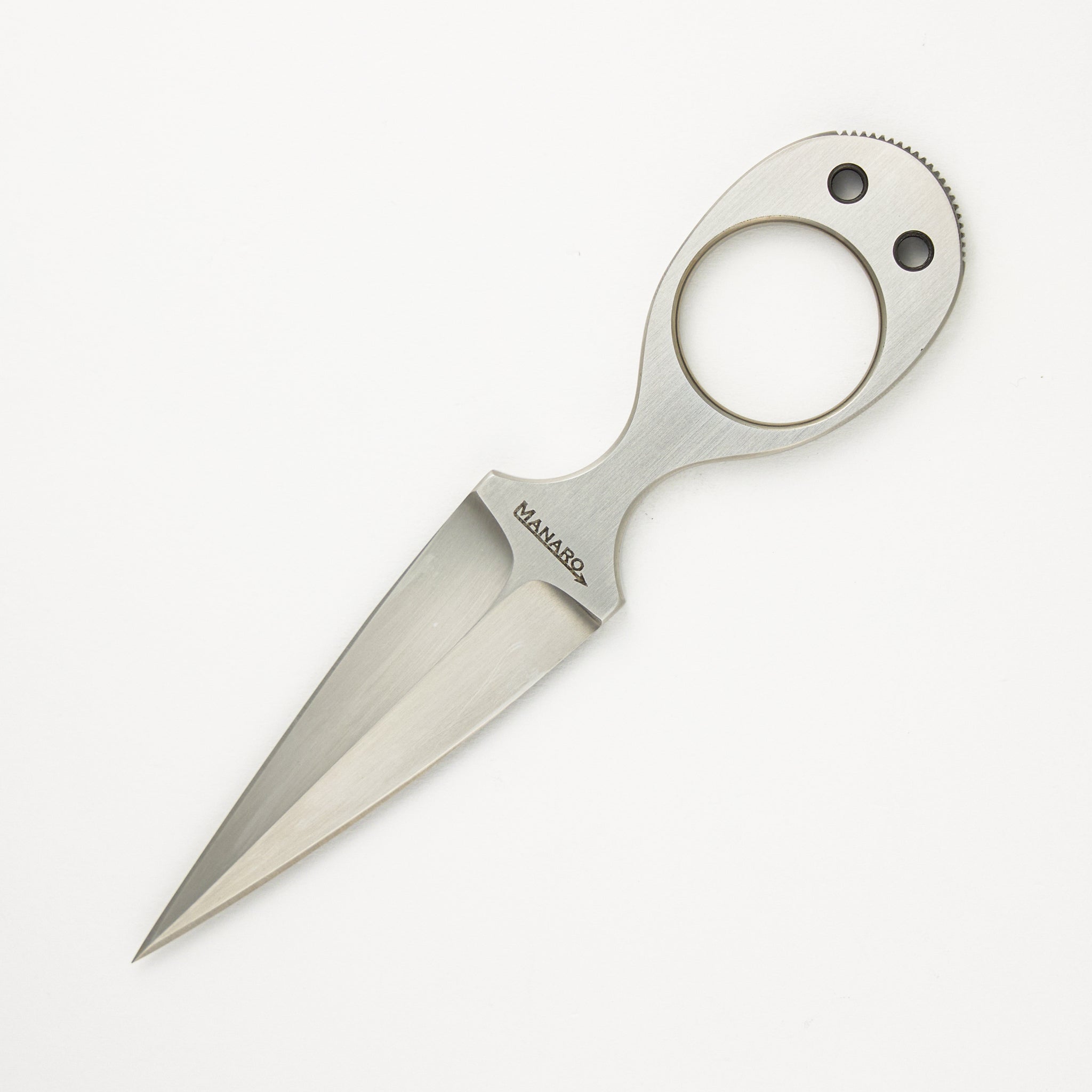 Sal Manaro Oh No Push Dagger