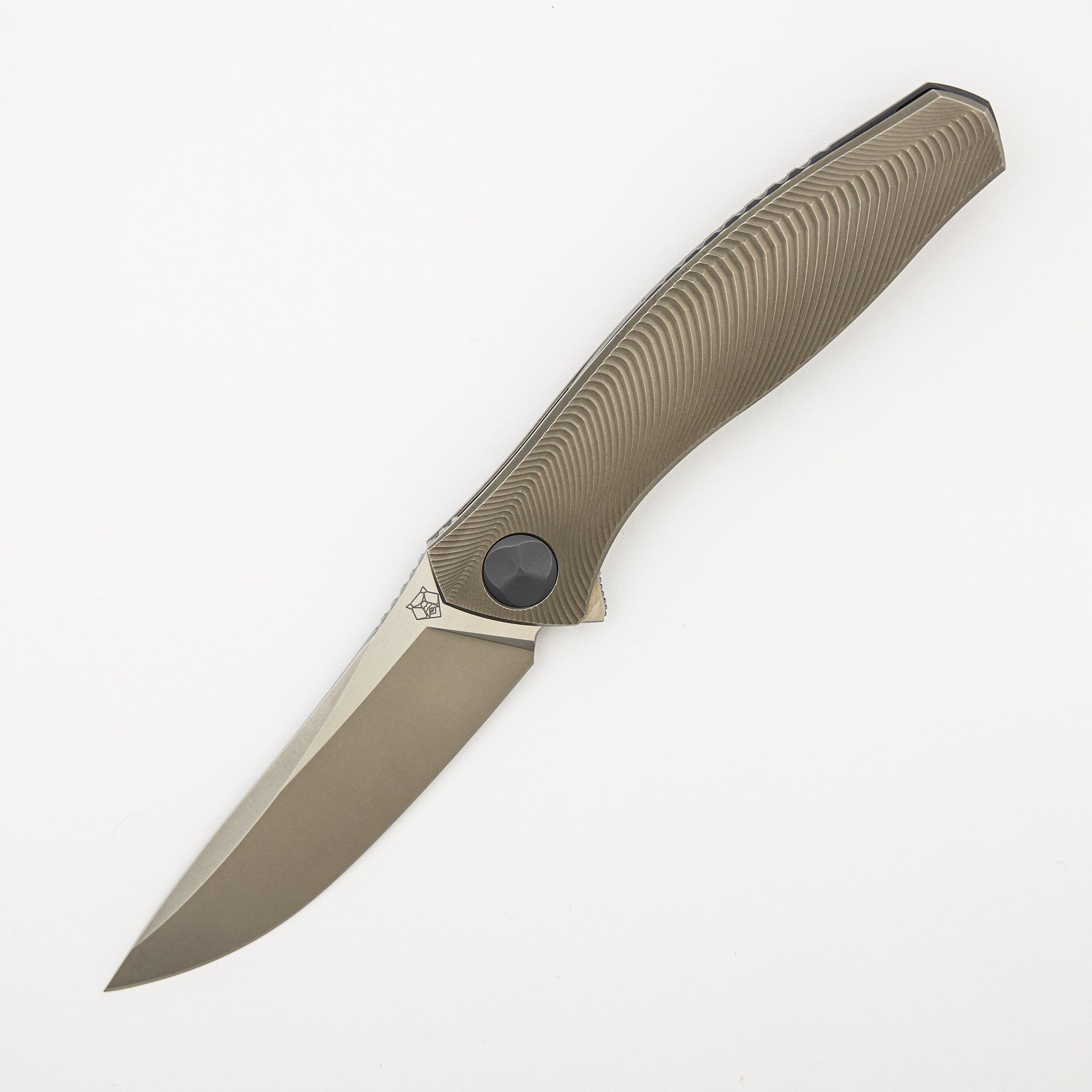 "Limited Edition" Bio (Light) - M398 Blade - MRBS (Sinkevich Design)