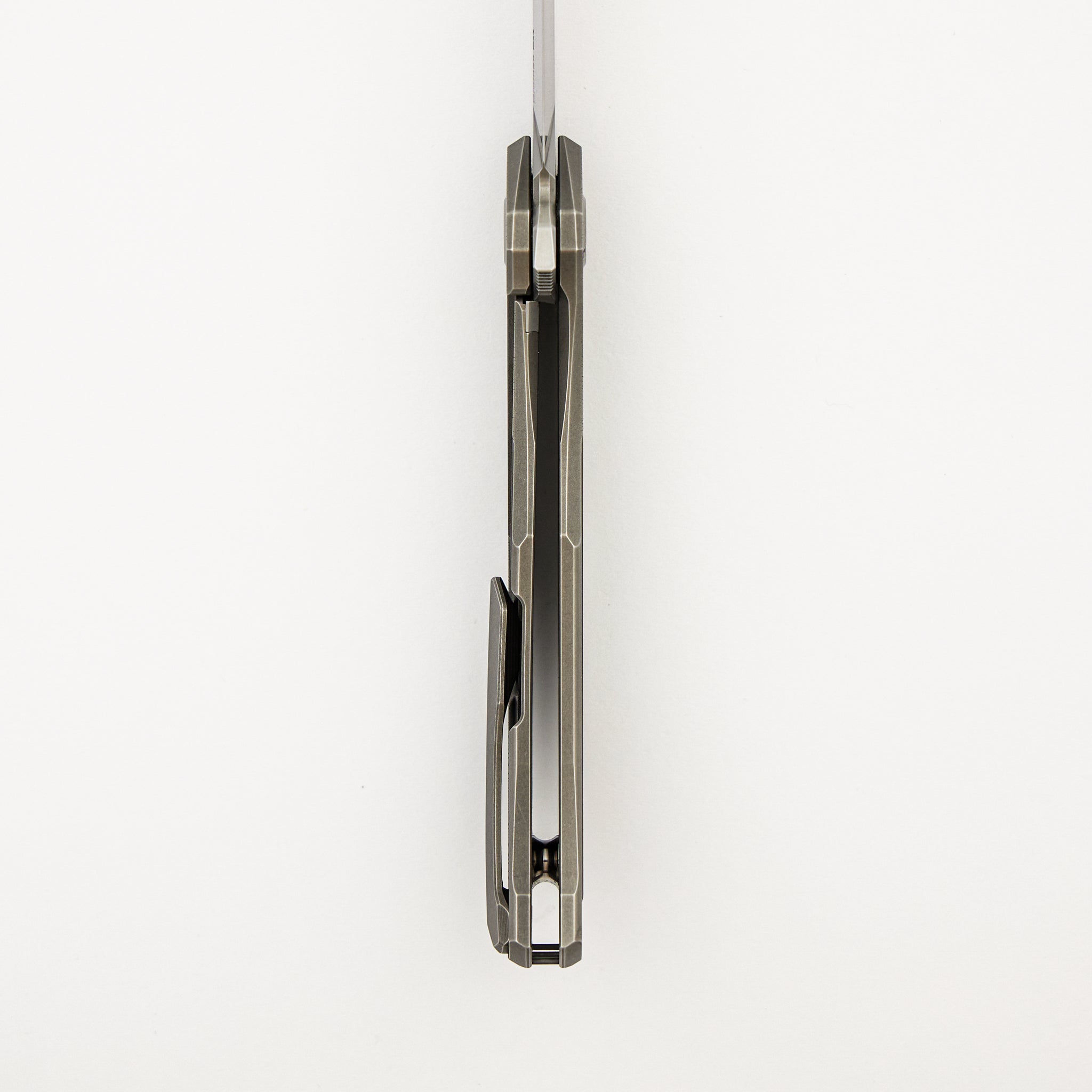 Quantum R1P – Titanium Handle – Cromax PM – MRBS