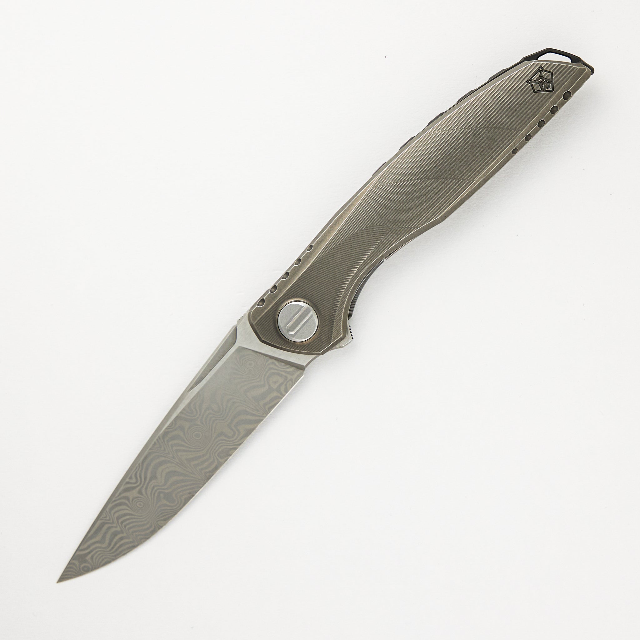 Shirogorov Astrum SR - ZDI-E - SRRBS