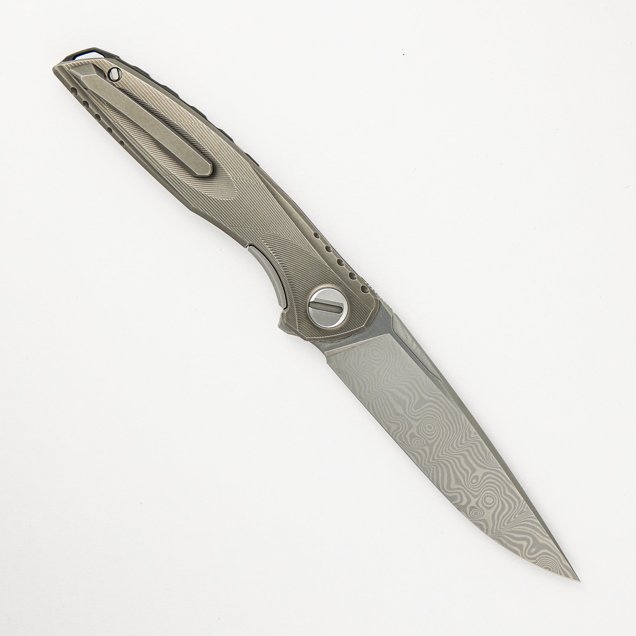 Shirogorov Astrum SR - ZDI-E - SRRBS