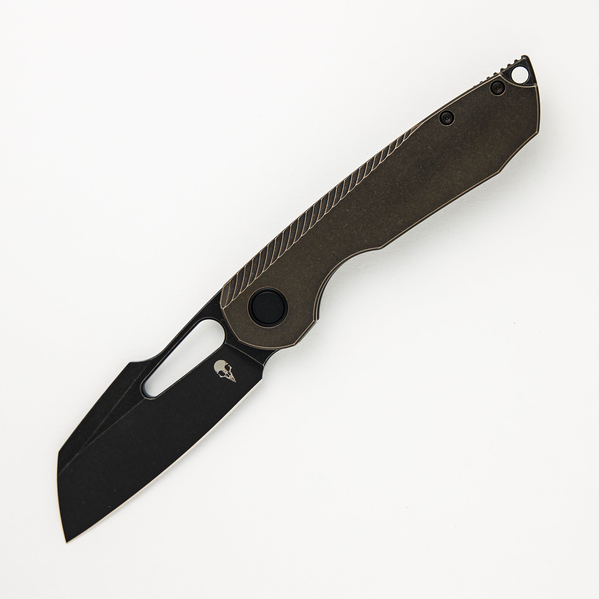 Sparrow Knife Co. Strix V4