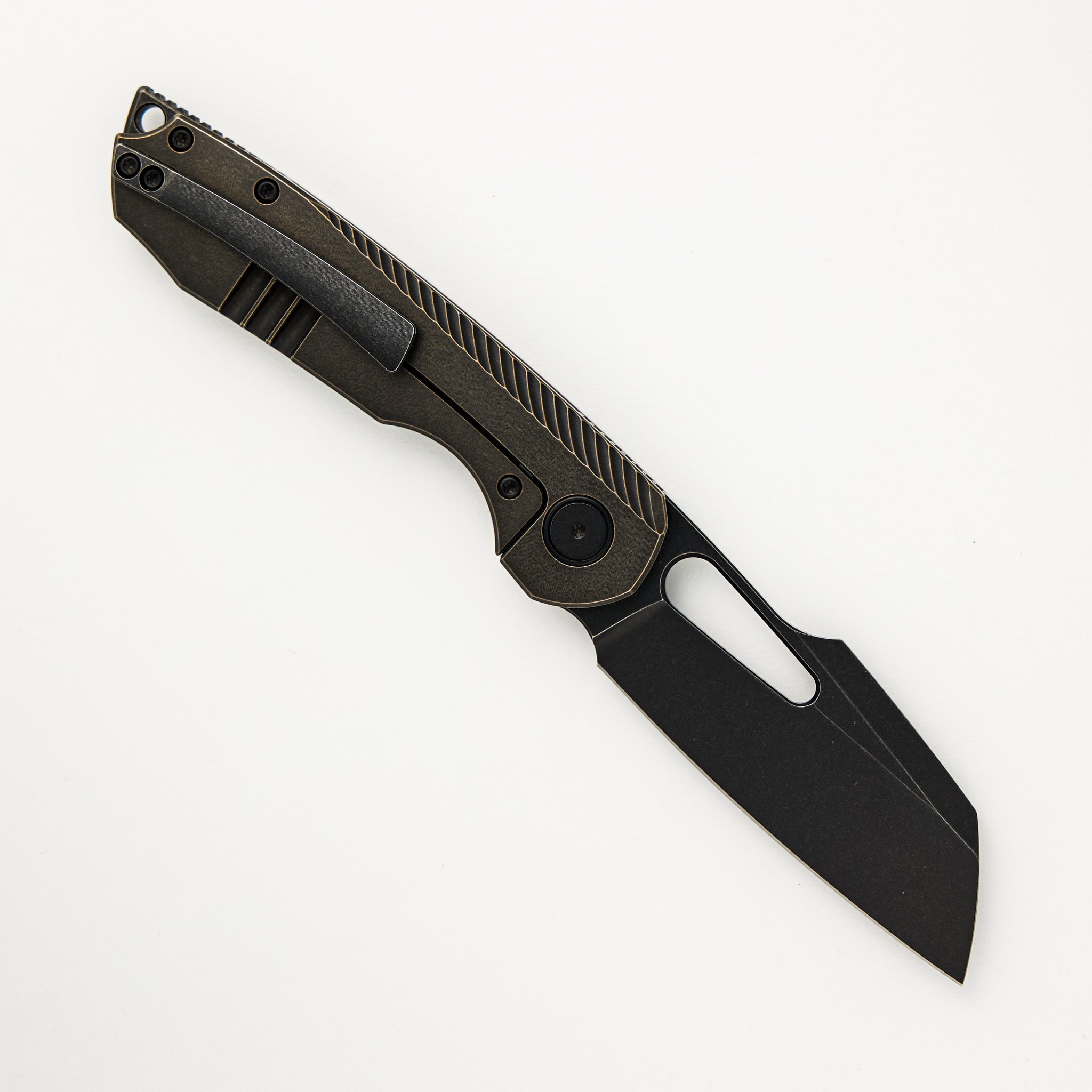 Sparrow Knife Co. Strix V4