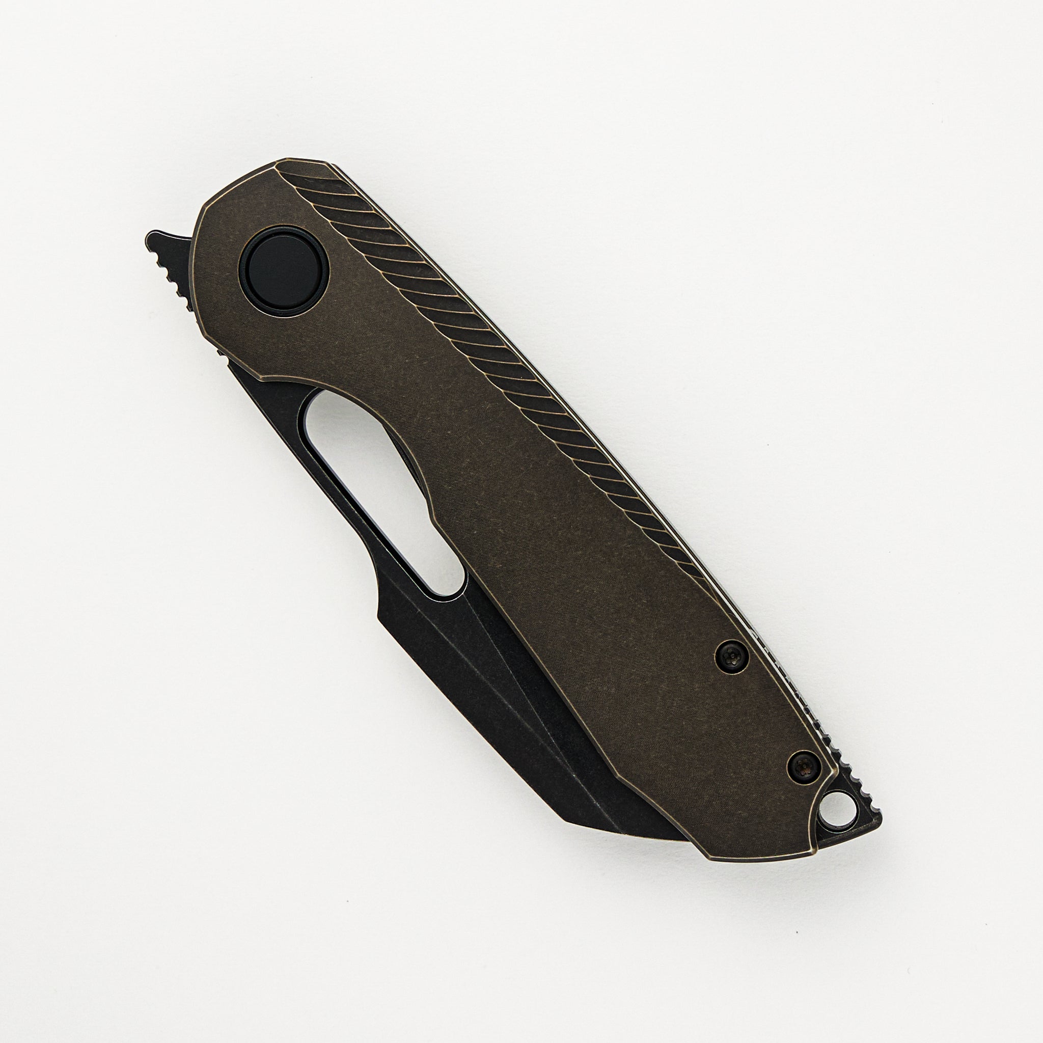 Sparrow Knife Co. Strix V4