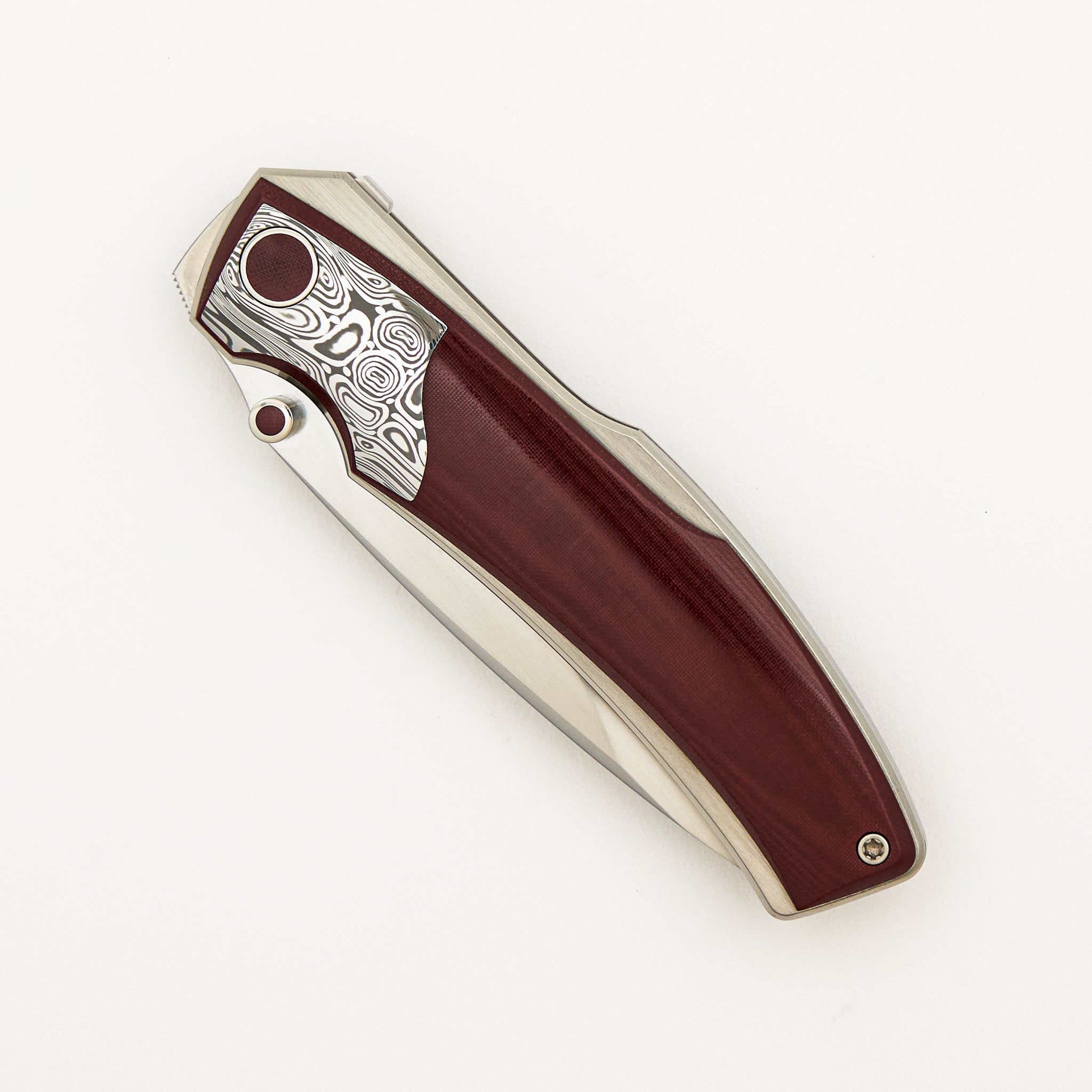 Swordfish Liner Lock