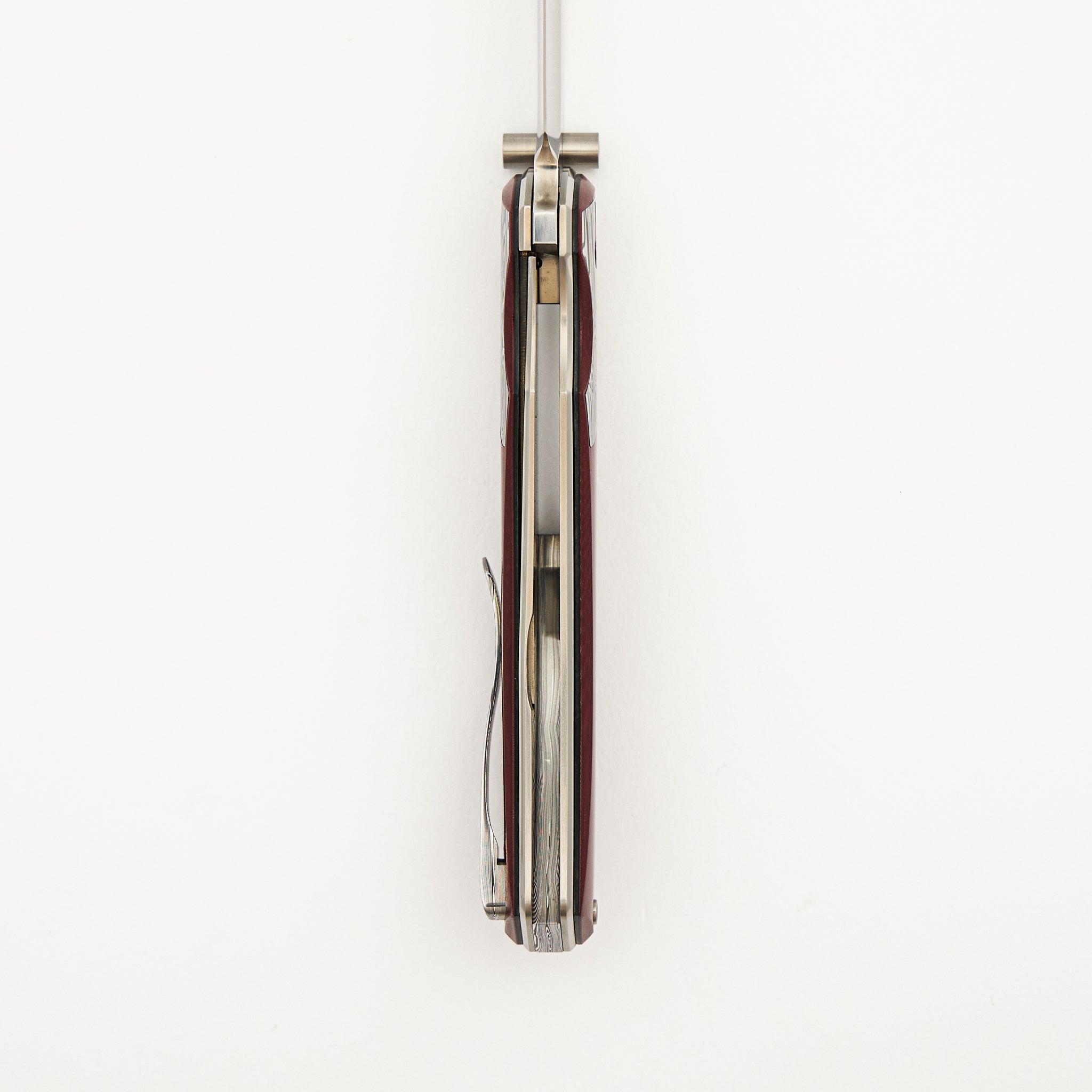 Swordfish Liner Lock