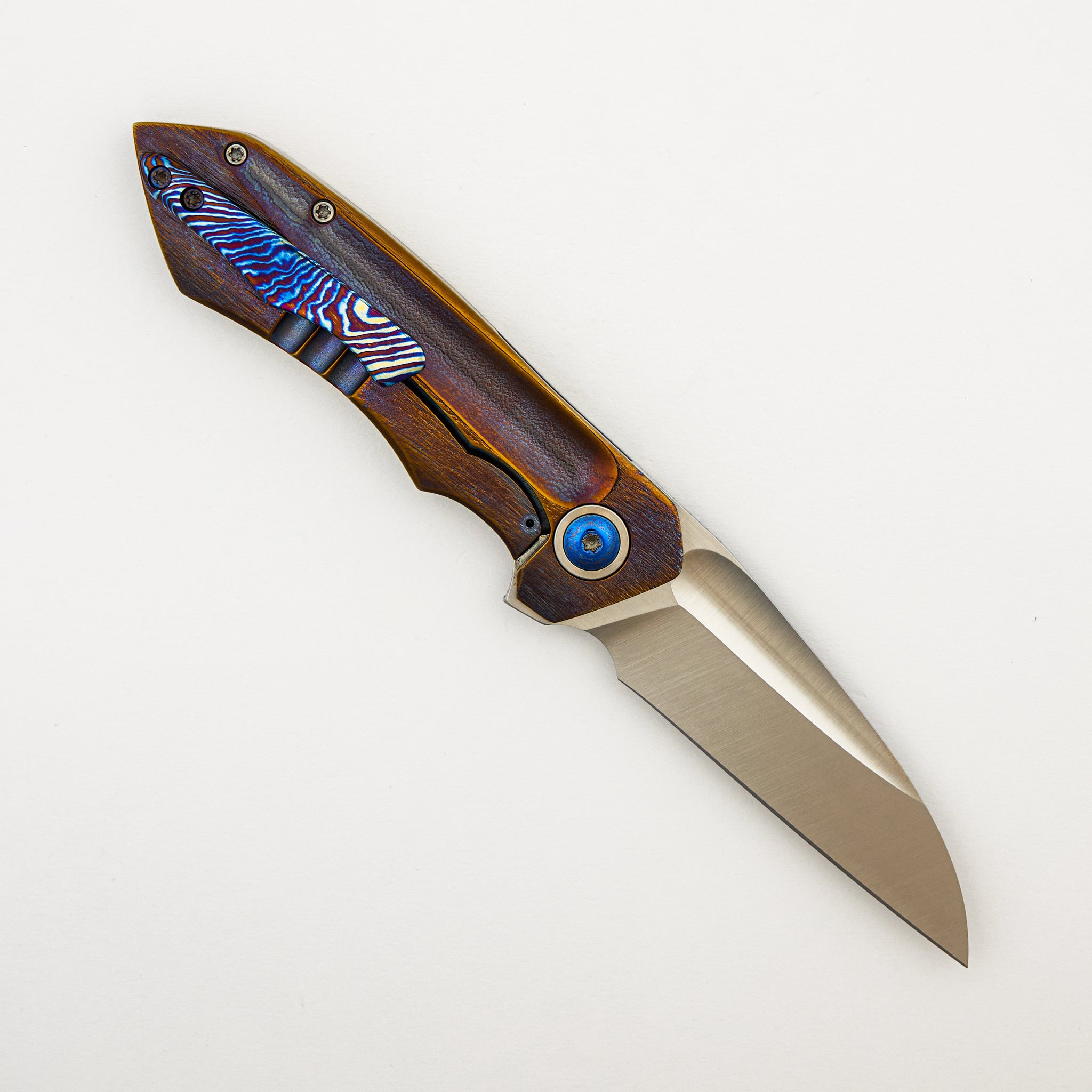 John Gray Collaboration Angler