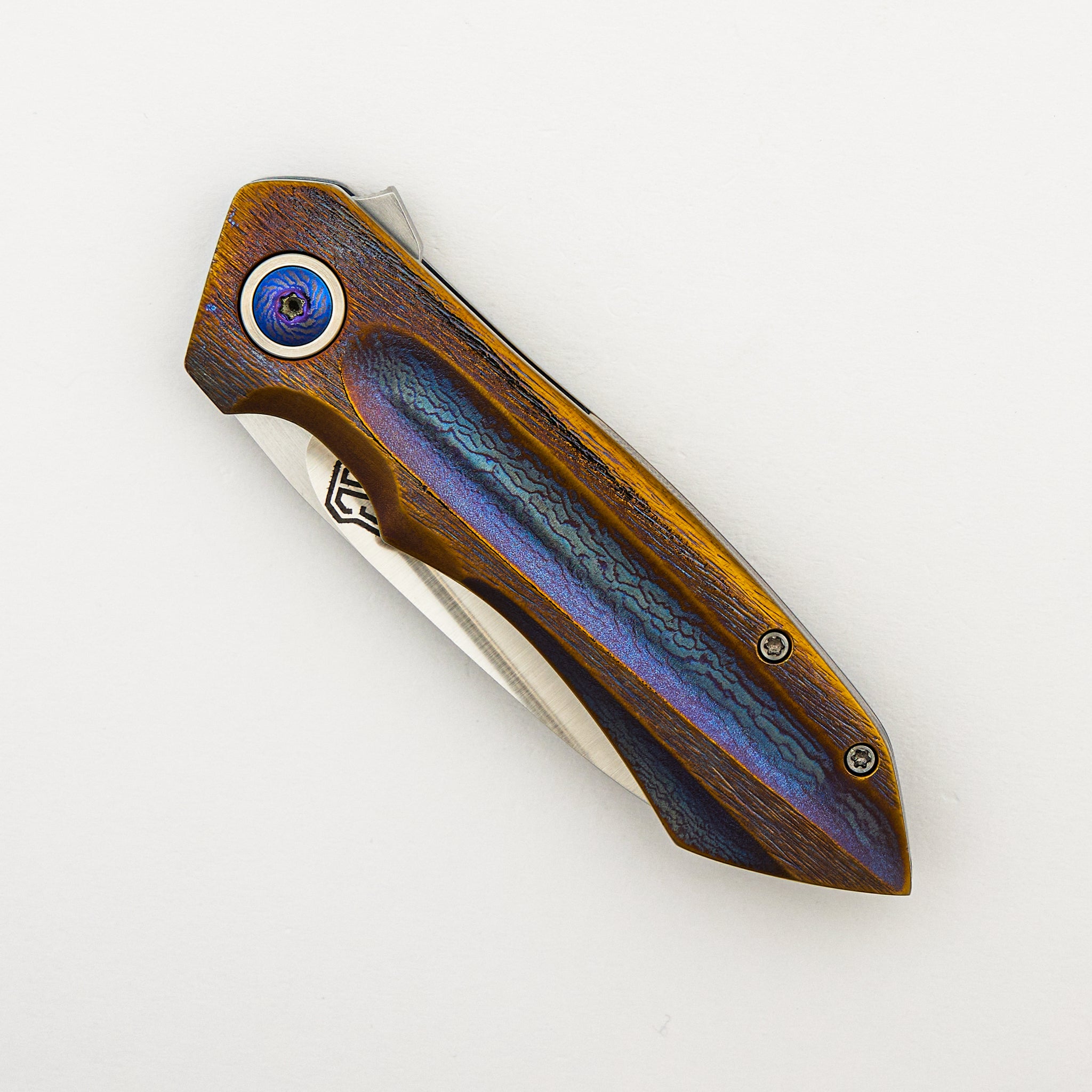 John Gray Collaboration Angler