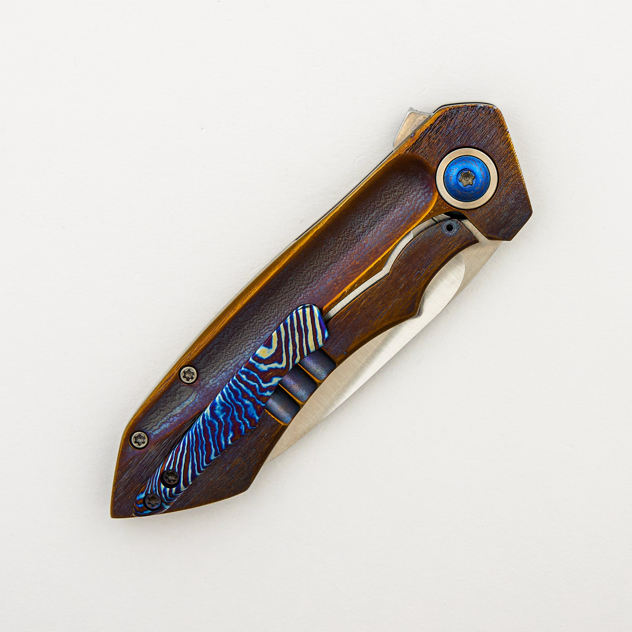 John Gray Collaboration Angler