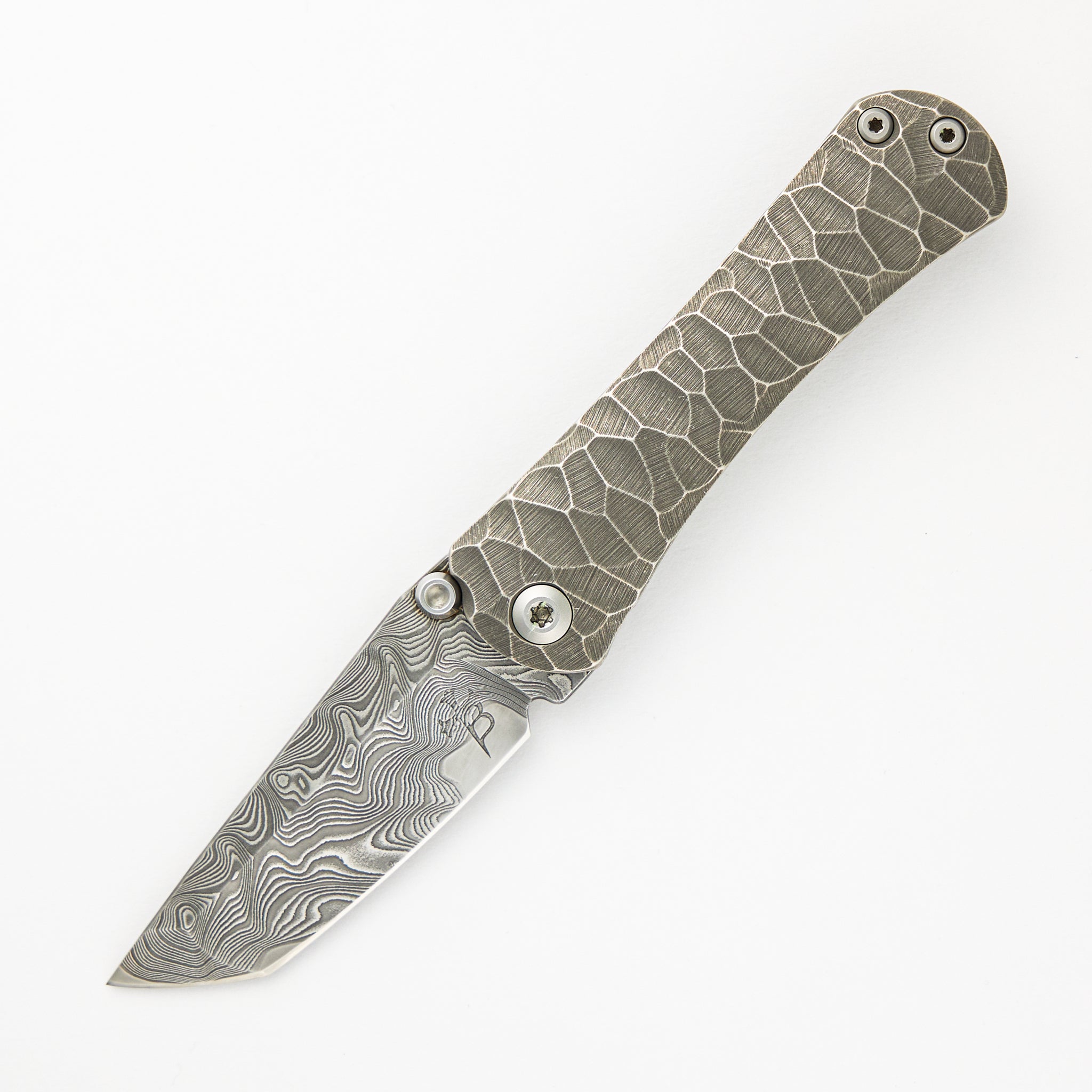 Borka Blades SBTF Rockout