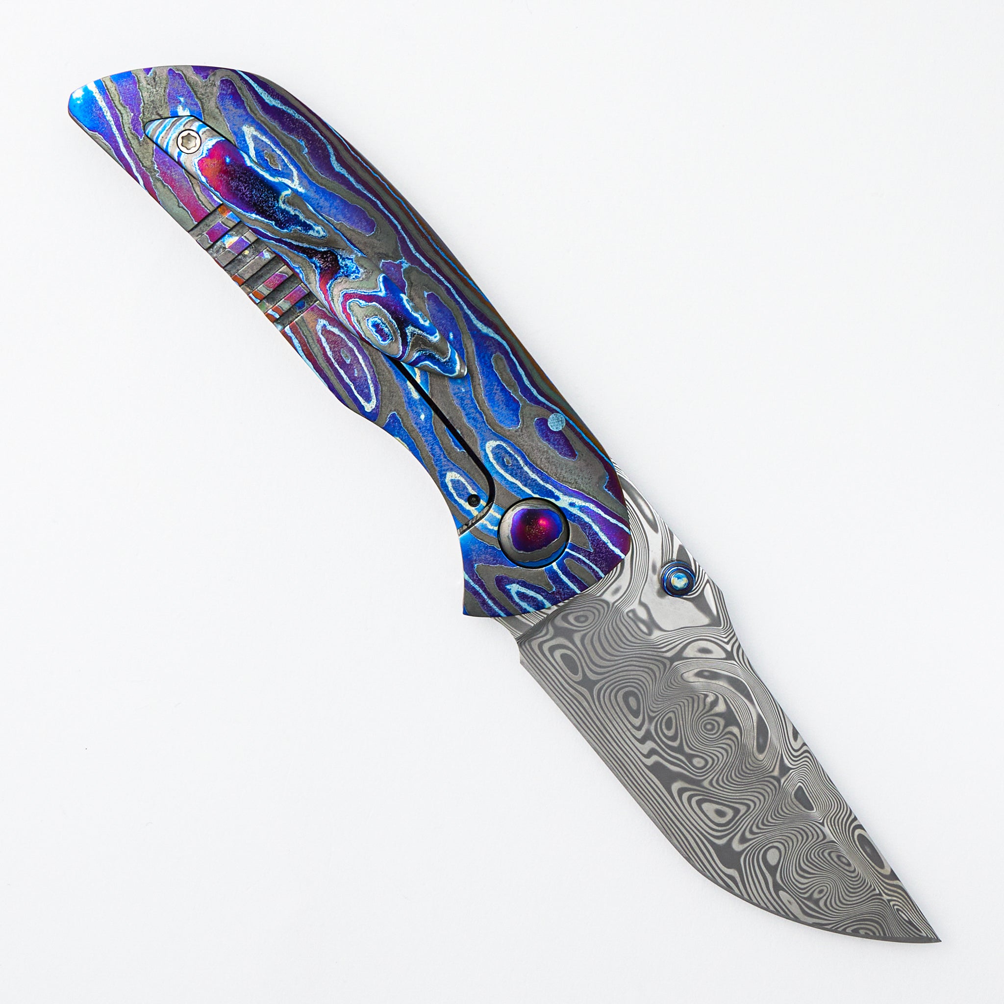 Mini Oberon