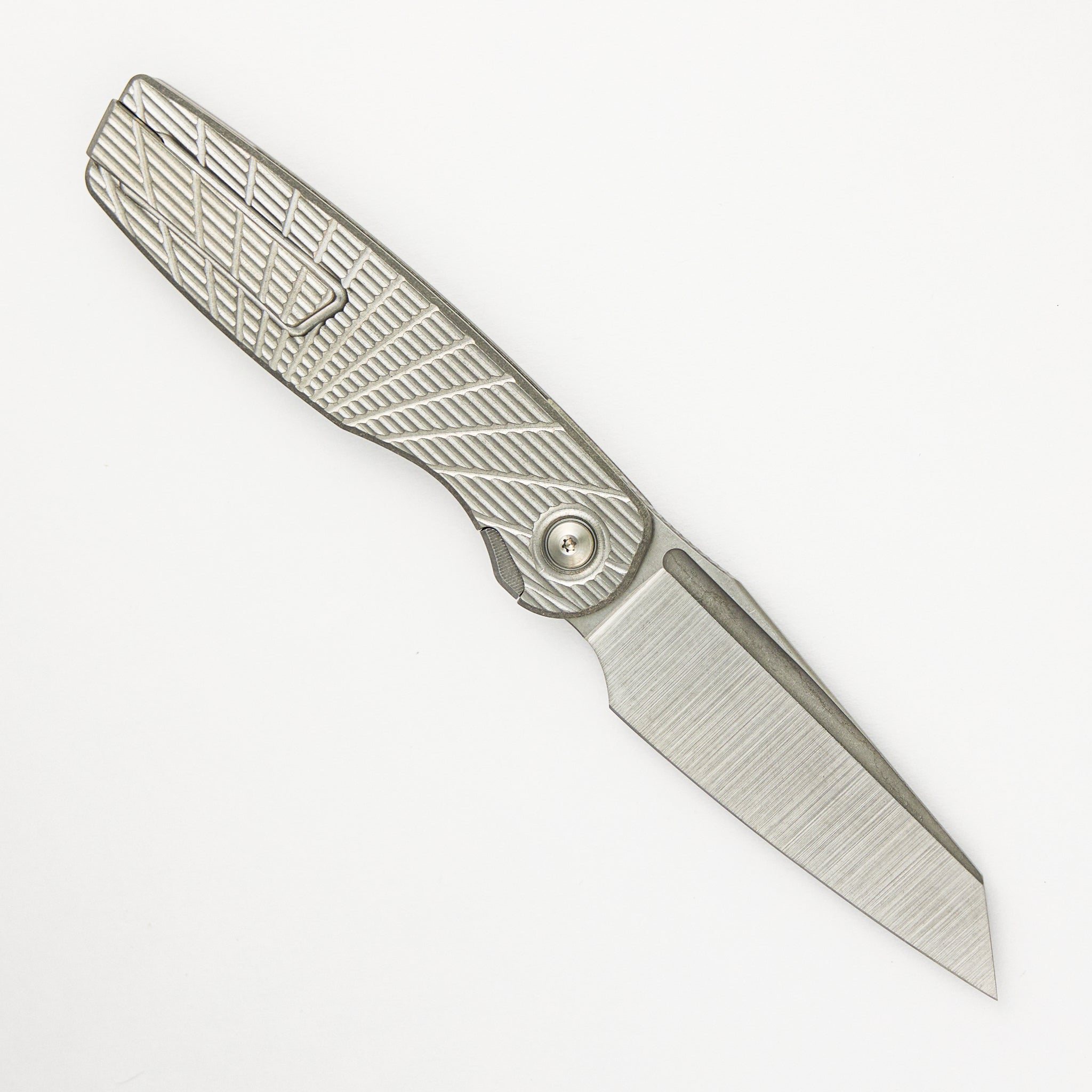 Brown Knives Cortex XL