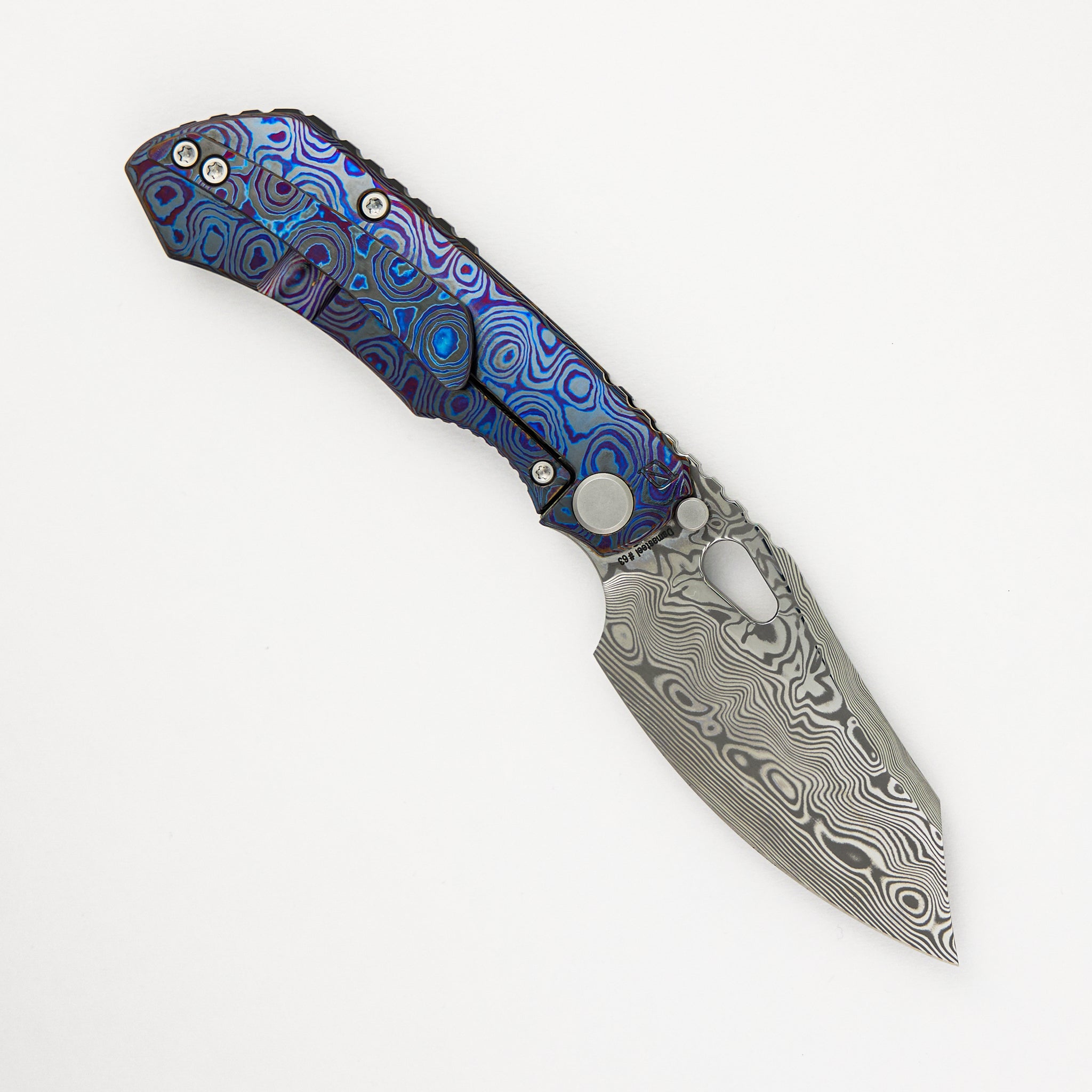 CKF Evo-4 / Evo-T (Jon Sorensen Design)