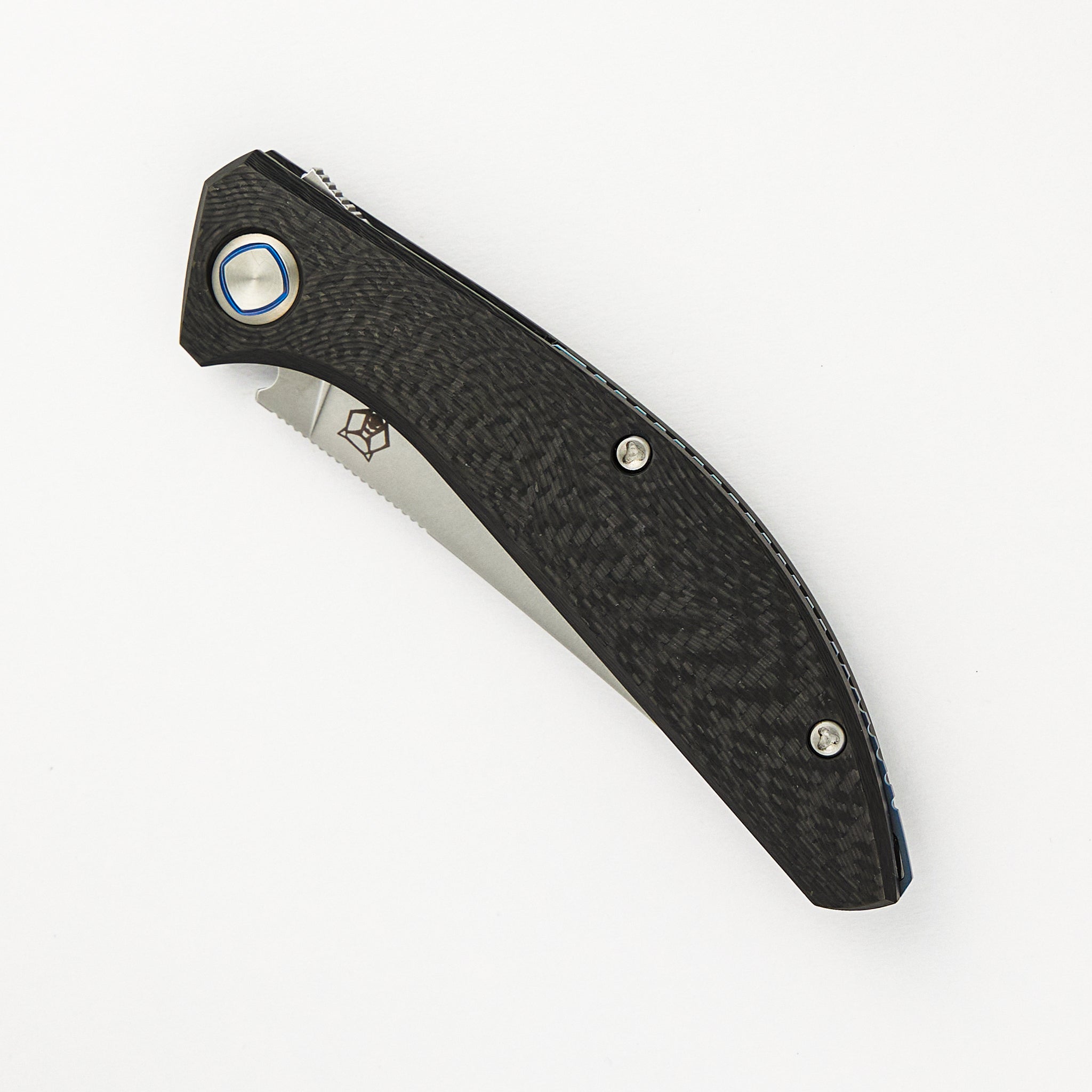 Shirogorov / Dmitry Sinkevich Design Sigma "Limited Edition" - Carbon Fiber - MRBS