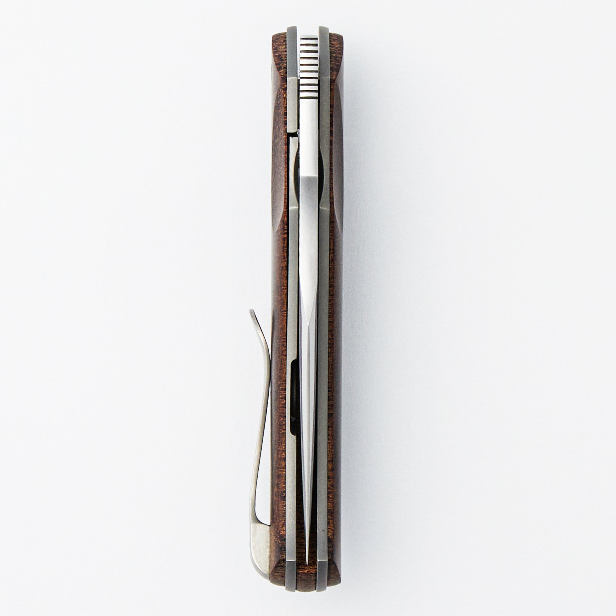 Liner Lock
