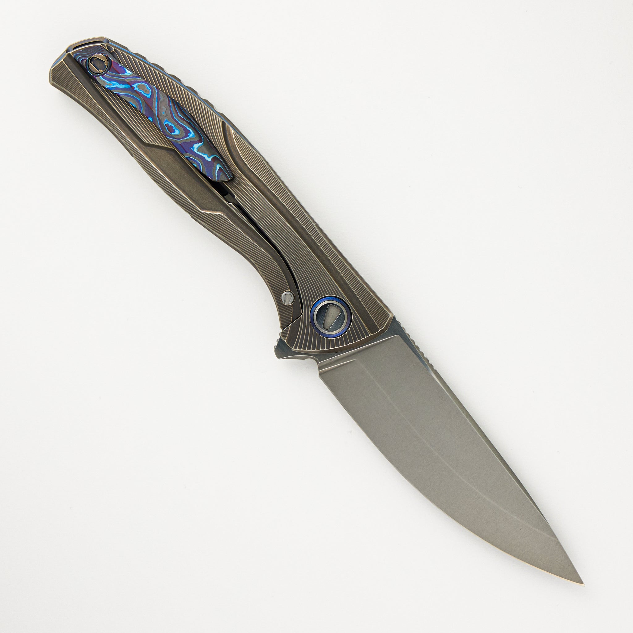 Sergey Shirogorov Custom F7