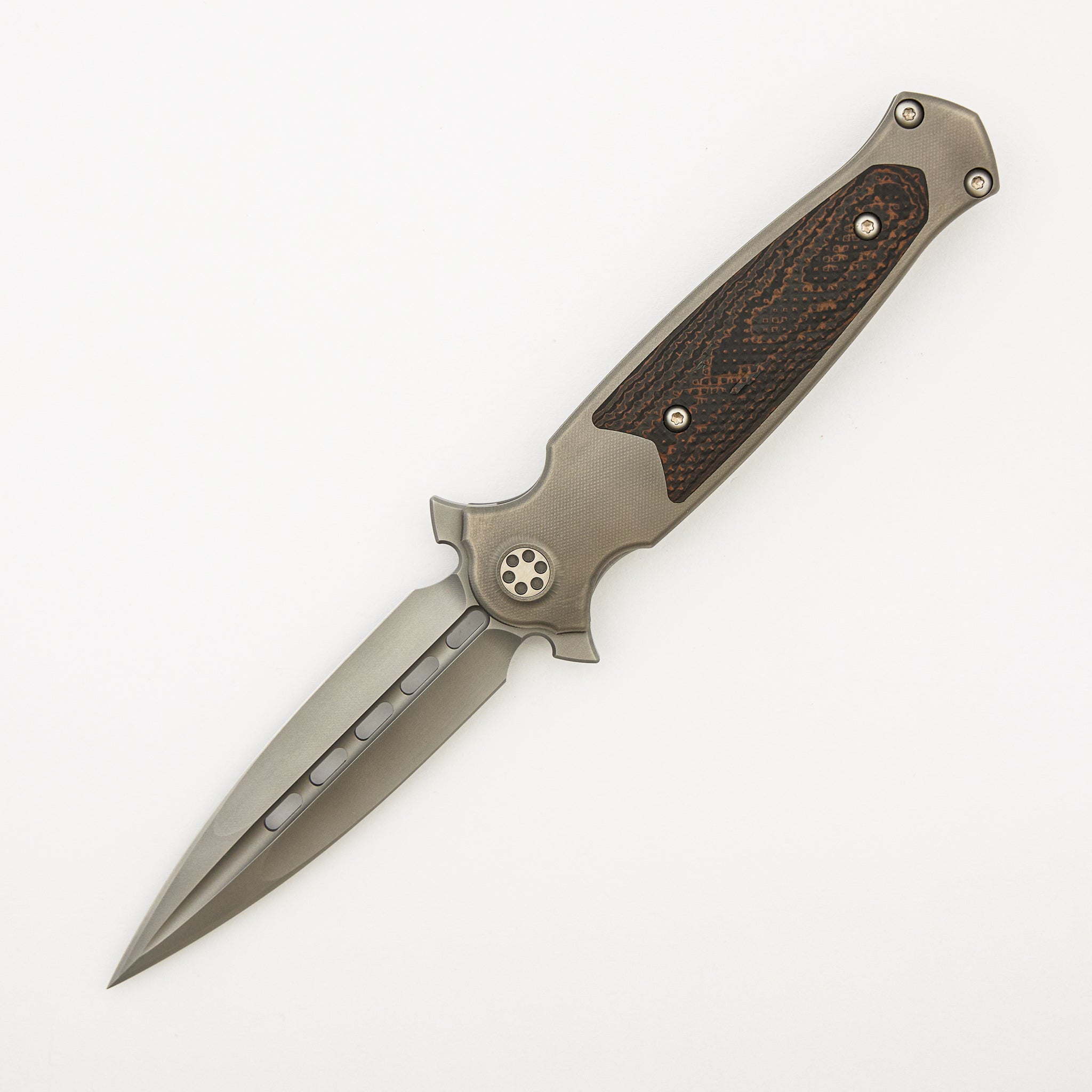 Sharp By Design Arch Nemesis