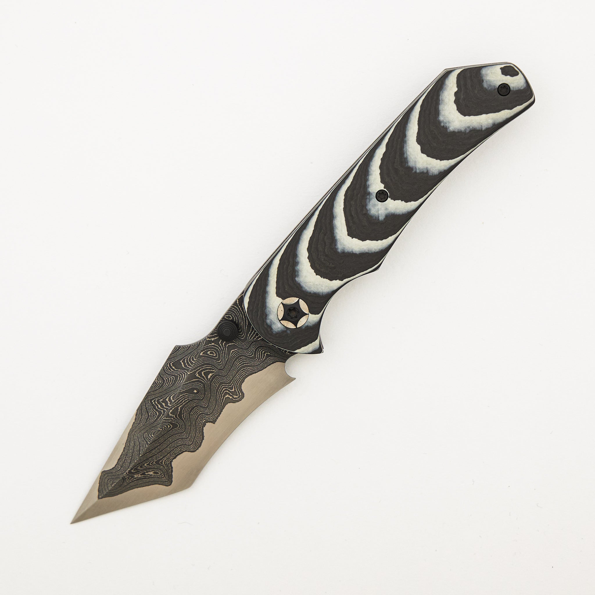 JI Knives Volt